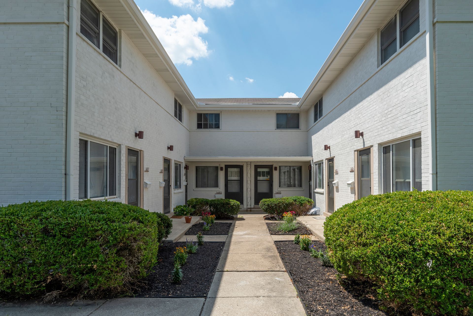 Columbus Apartments for Rent in Upper Arlington