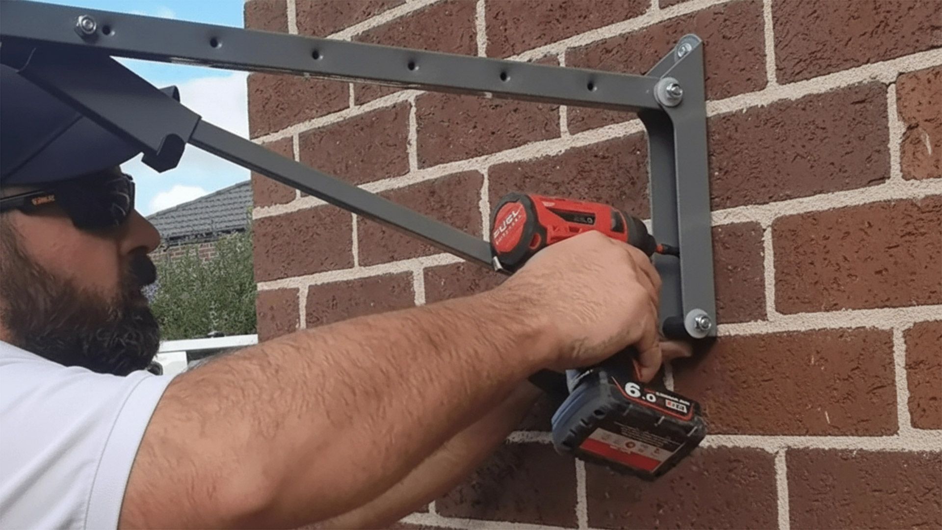 Affordable Clothesline Installation Handyman Rosemount