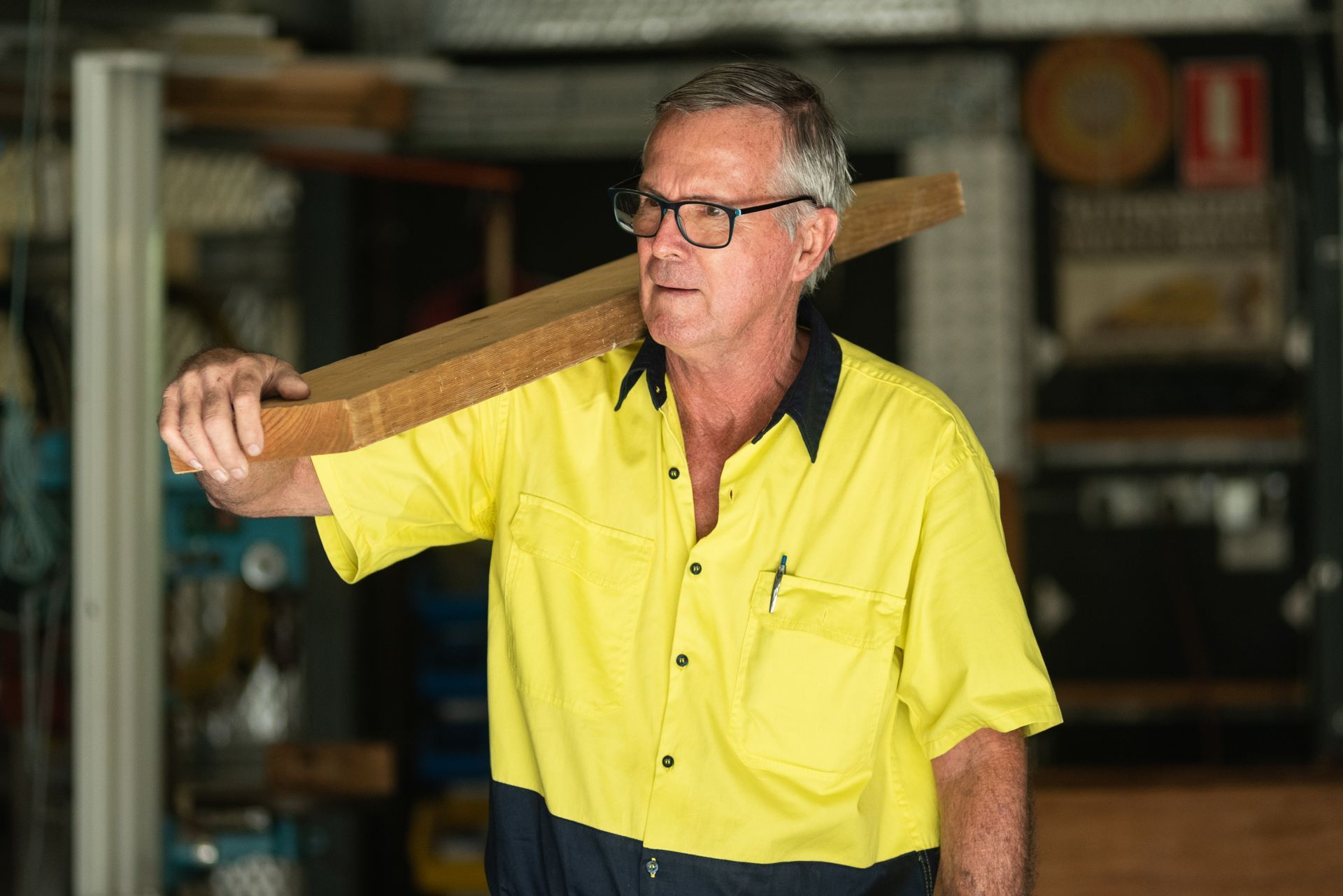 Skilled Handyman Buderim