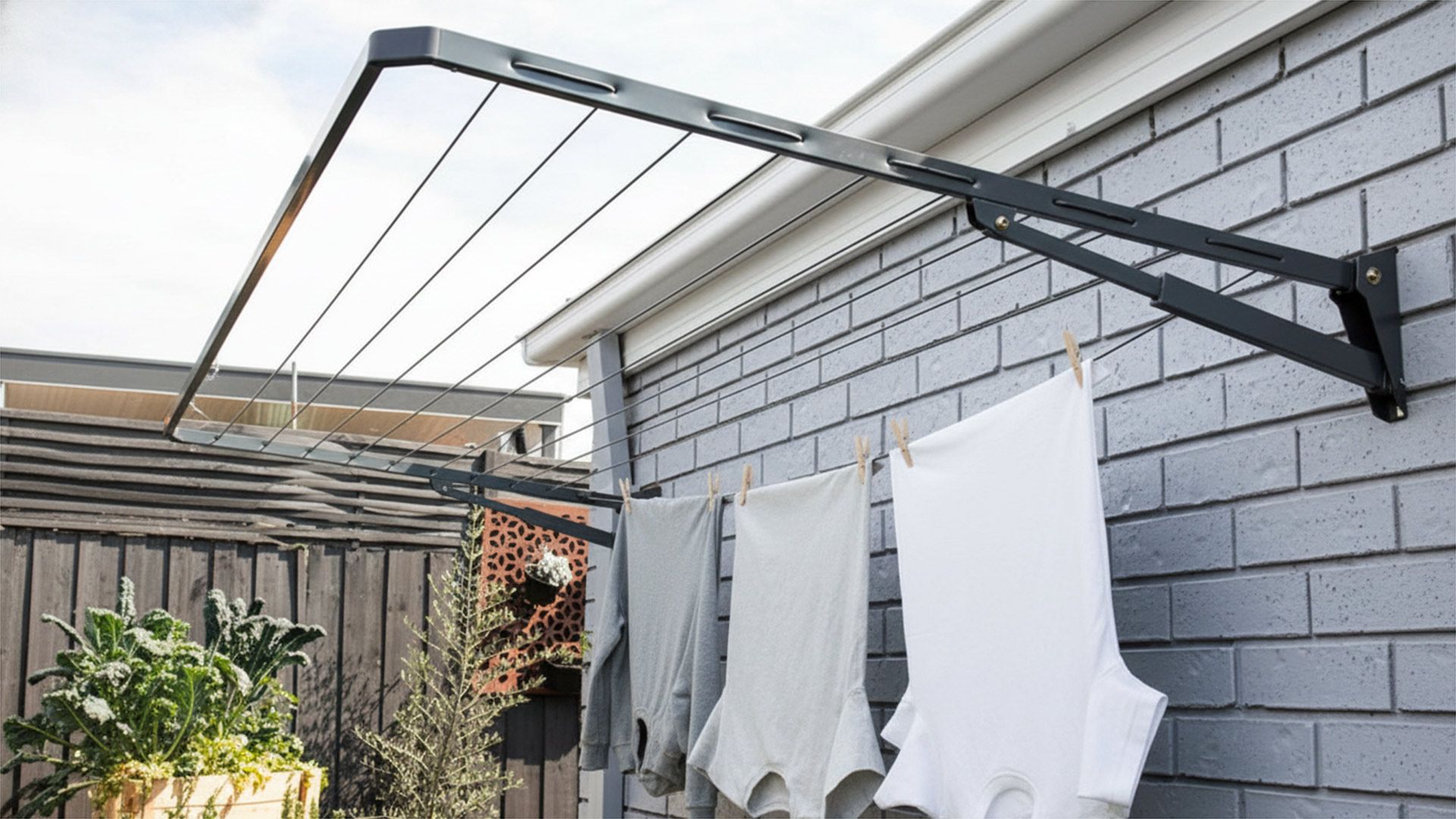 Clothesline Installation Service In Wurtulla