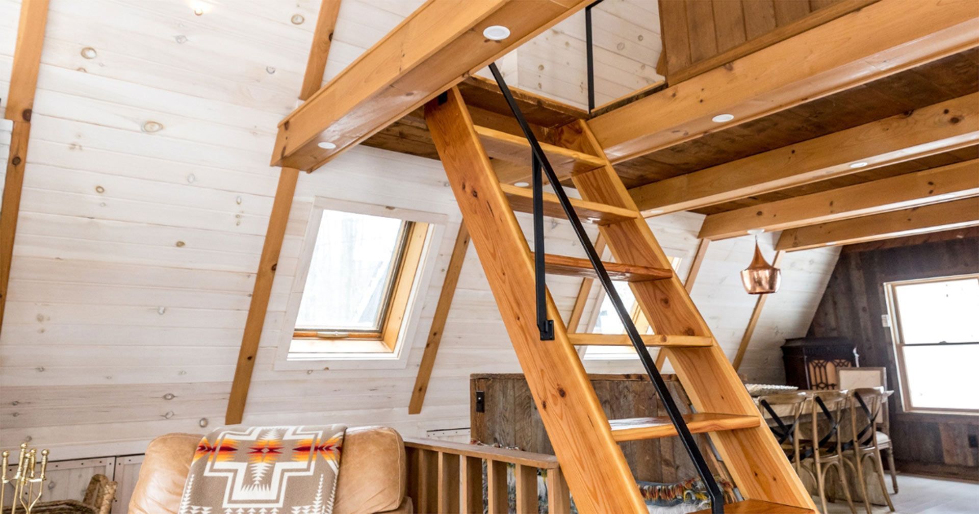 Attic Ladder Installation Service Coes Creek