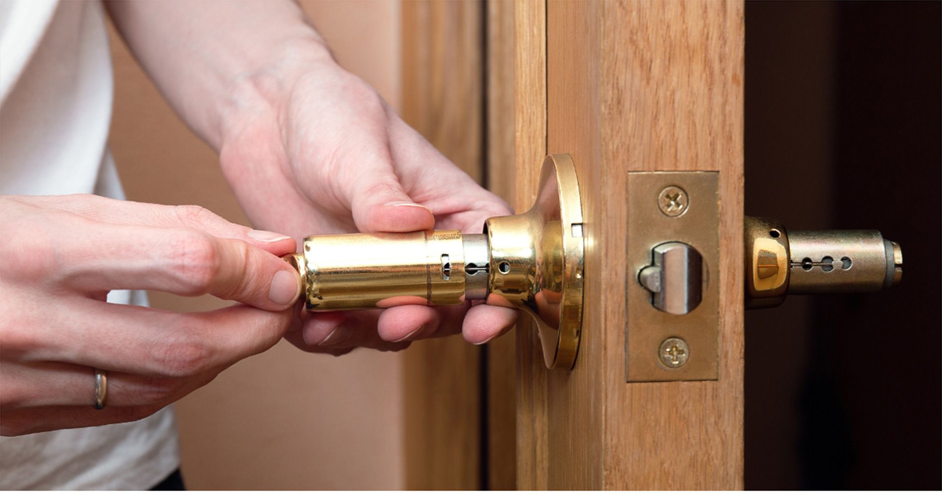 Timber Door Installation Service In Nambour