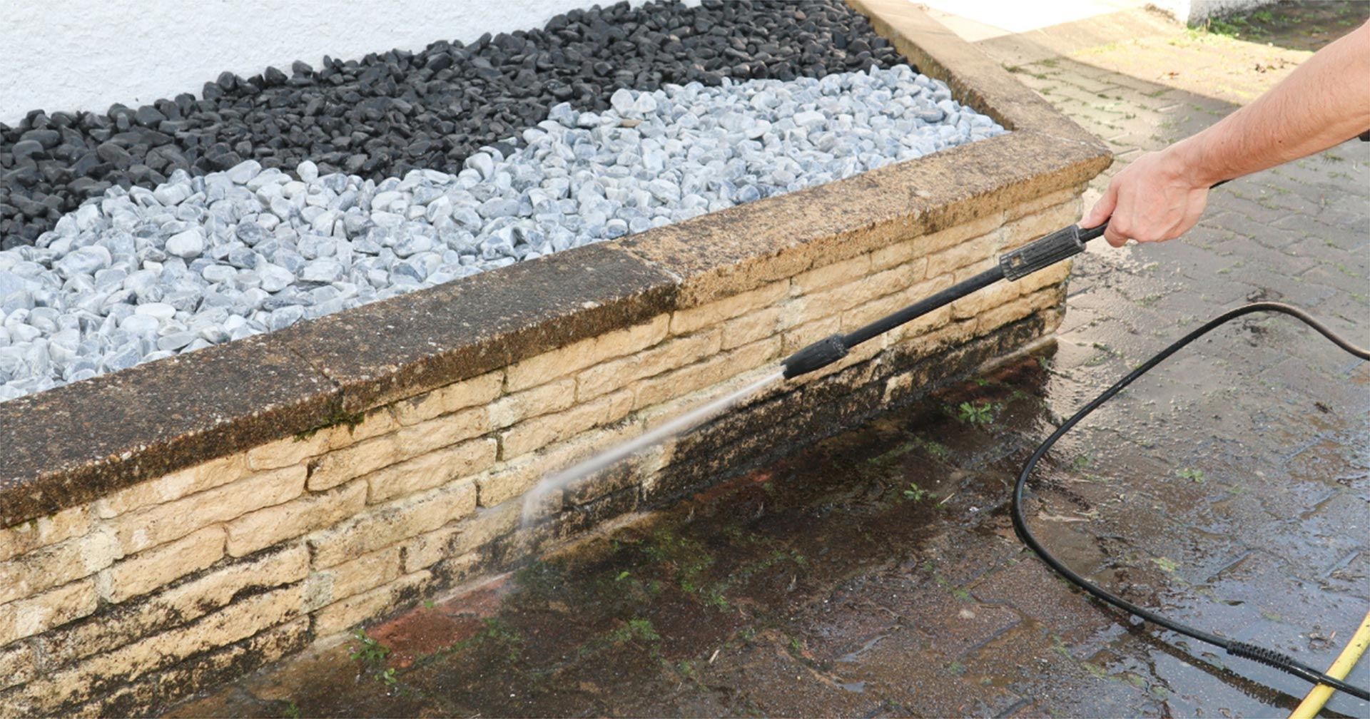 Driveway Pressure Cleaning Handyman Blibli