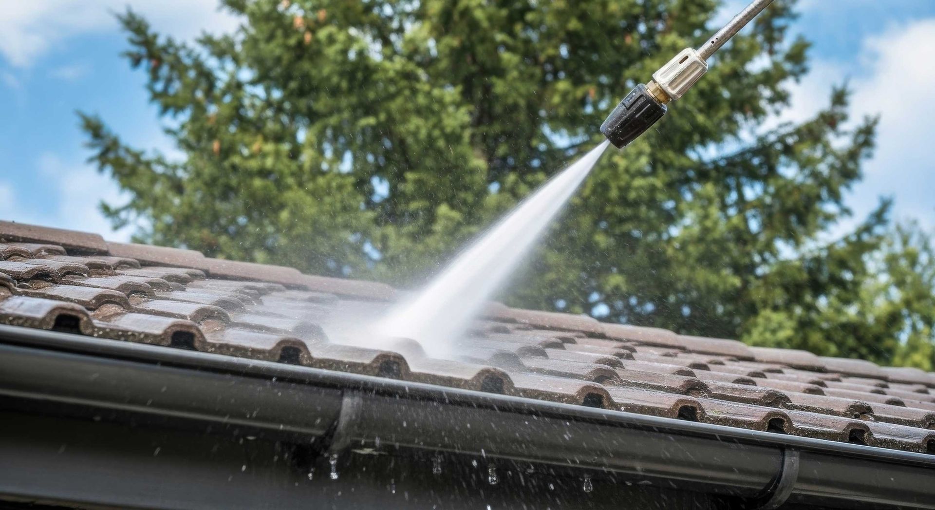 Experienced Pressure Cleaning Handyman Bokarina