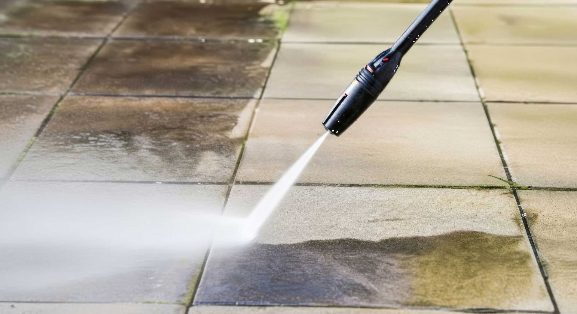 Experienced Pressure Cleaning Handyman Dicky Beach