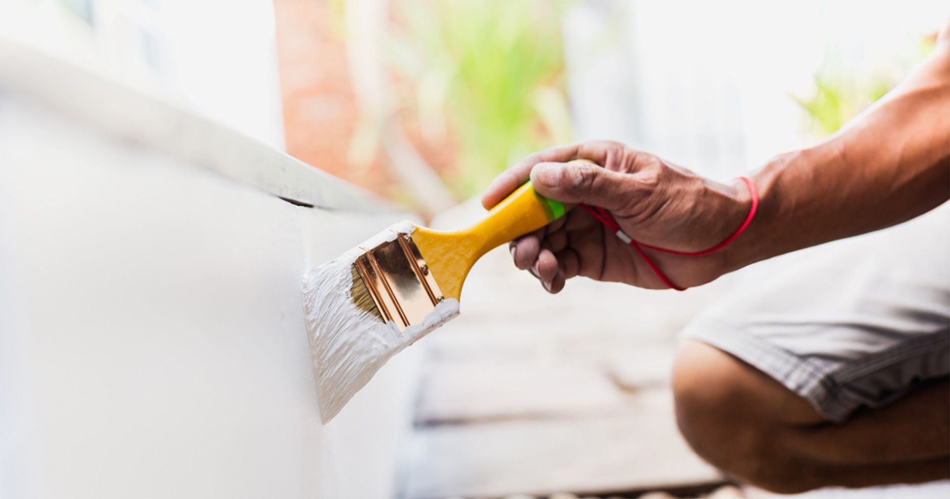 Experienced Sunshine Coast Handyman