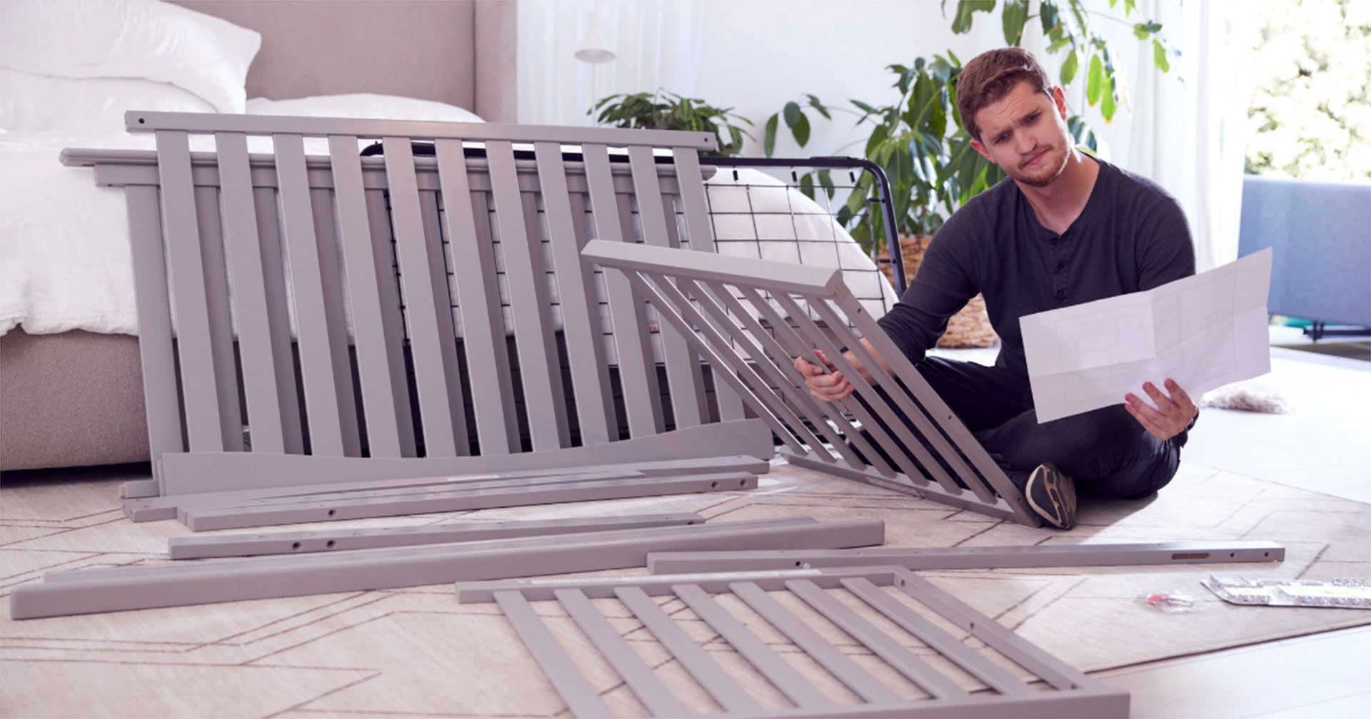 Flat Pack Furniture Assembly By Handyman Kings Beach