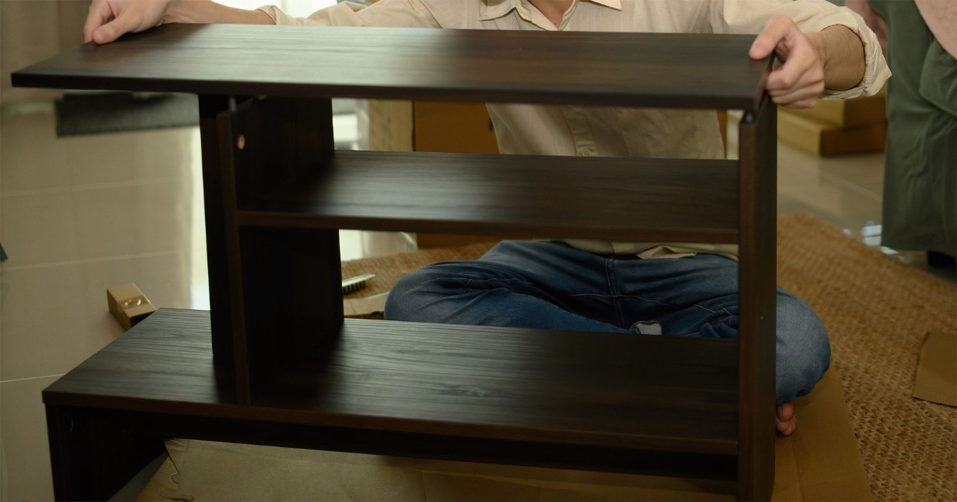 Flat Pack Furniture Setup By Handyman Twin Waters