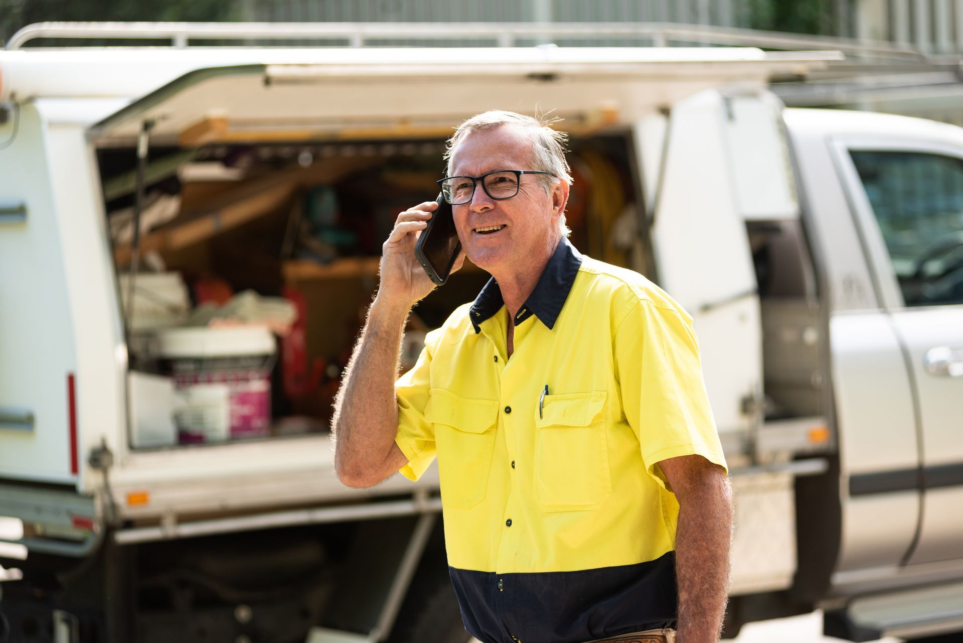 Garage Storage And Shelving Installation In Palmview