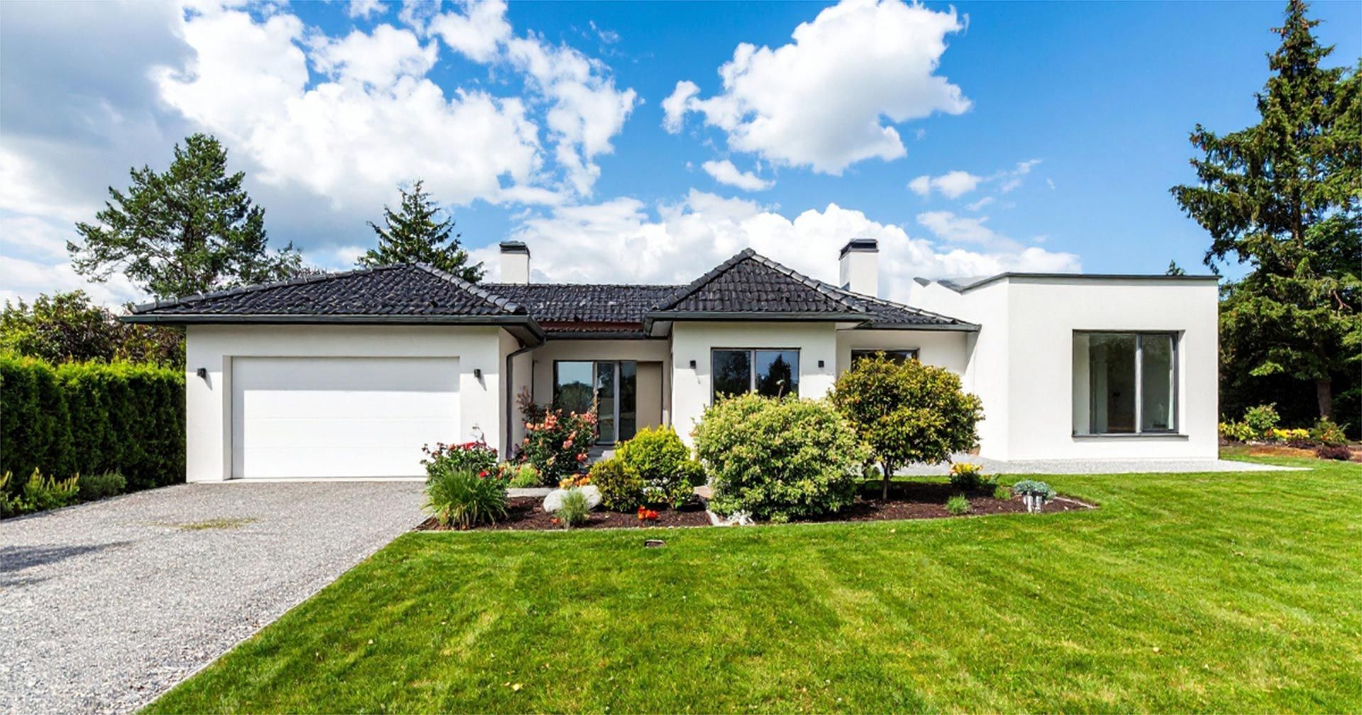 Garden Clean Up Service Pacific Paradise