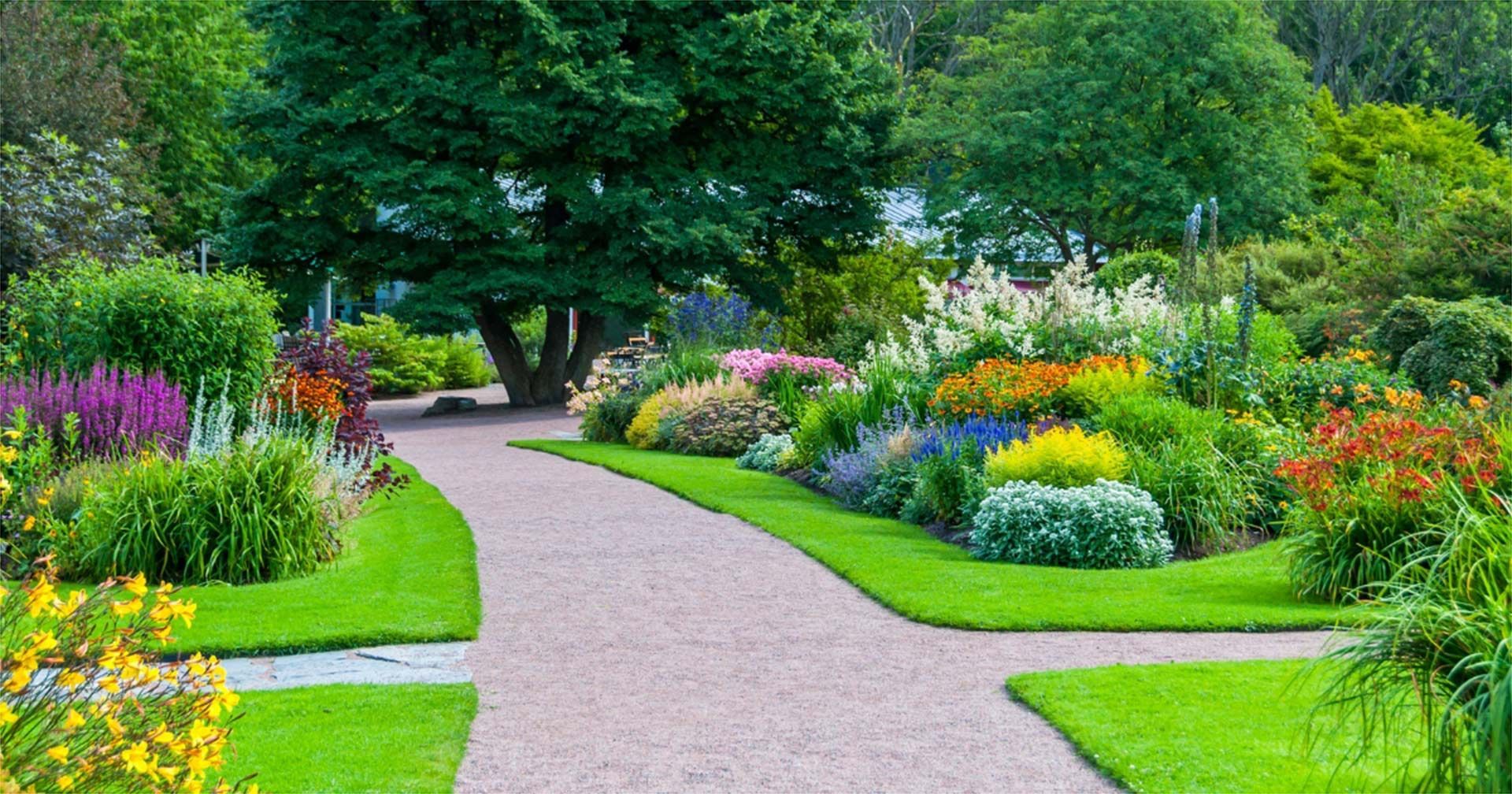 Garden Landscaping And Yard Tidy Service Kings Beach