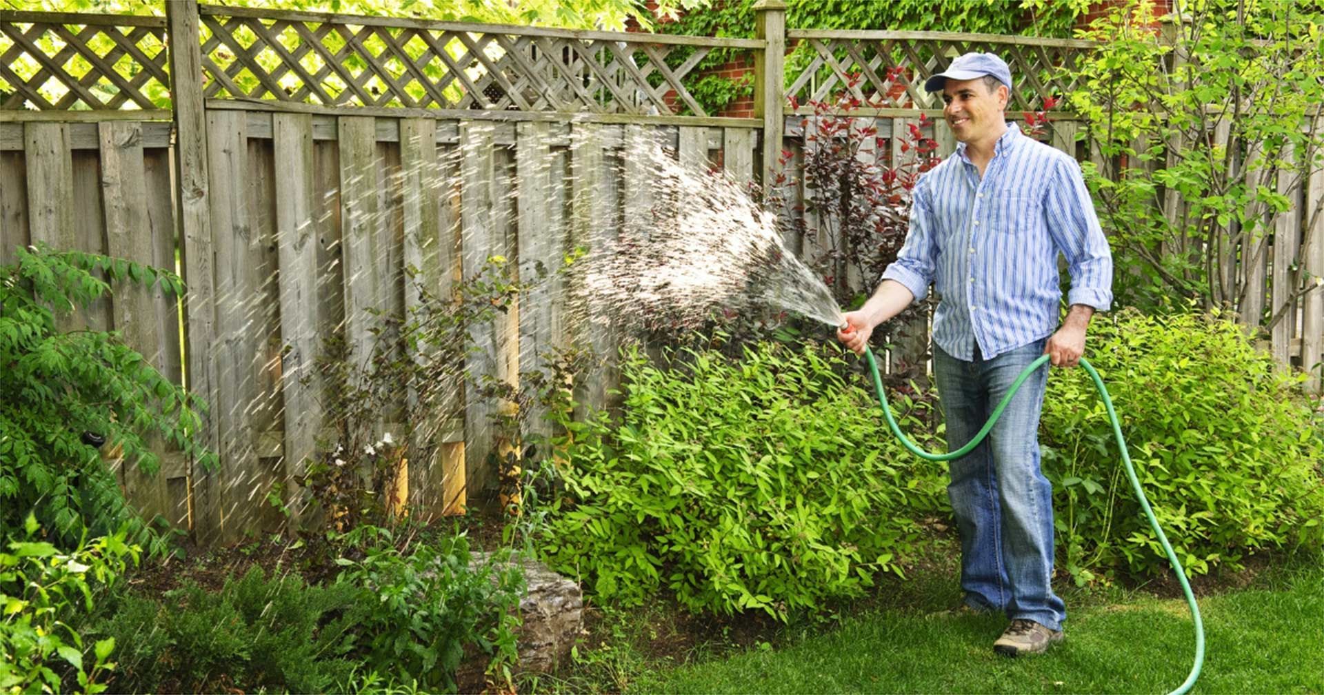 Garden Yard Clean Up And Tidy Service Kuluin