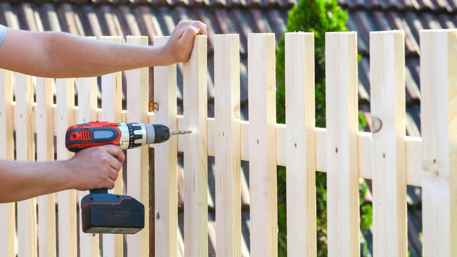New Gate Installation At Property In Currimundi