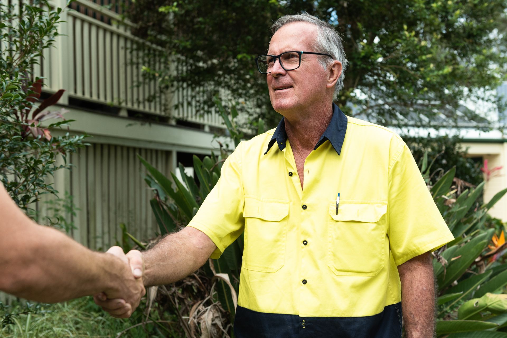 Local Handyman In Alexandra Headland
