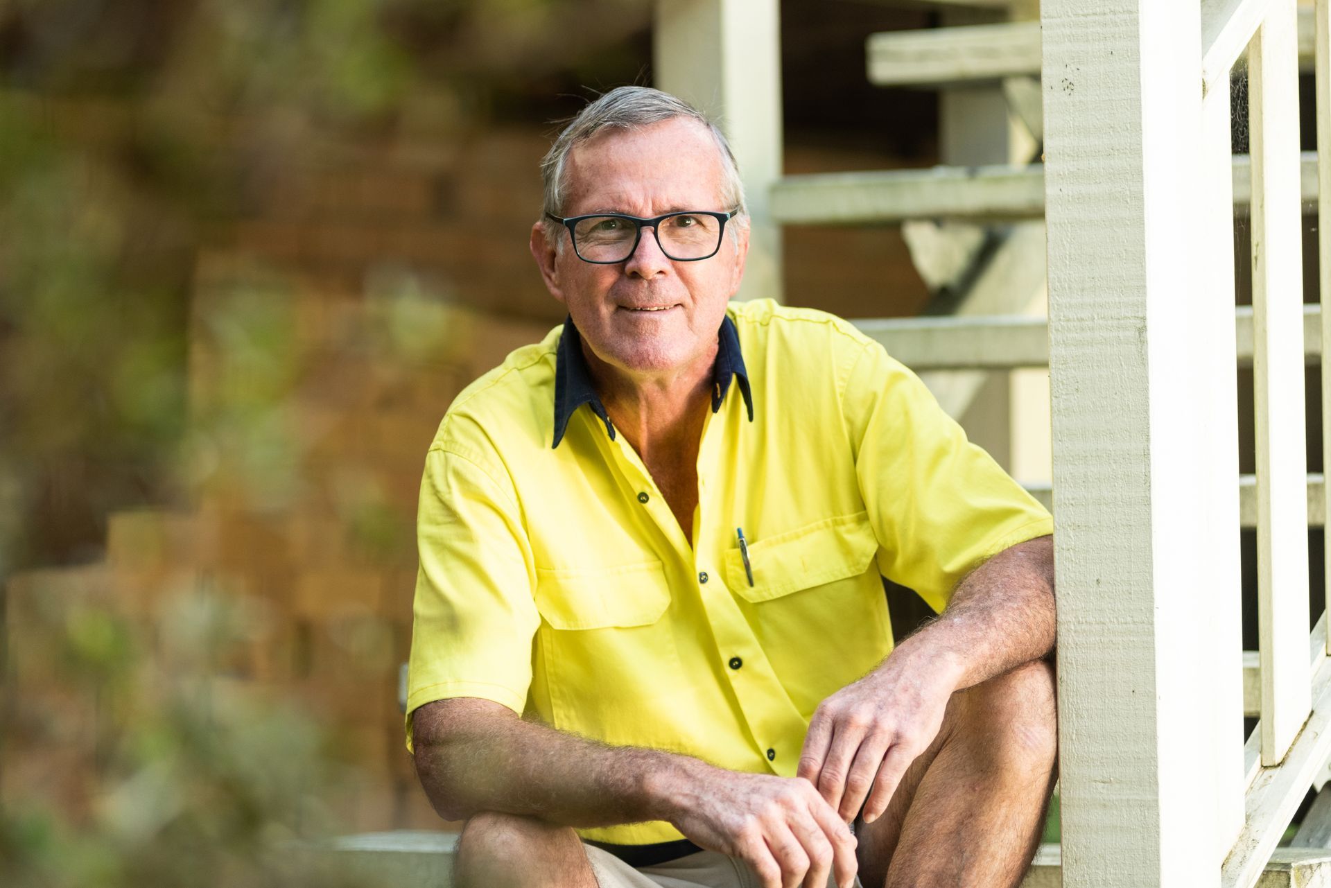 Local Handyman In Battery Hill