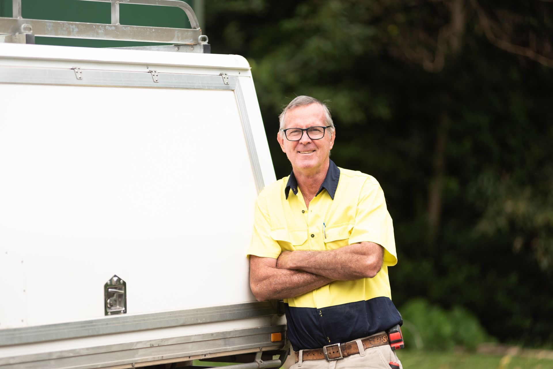 Local Handyman In Yandina