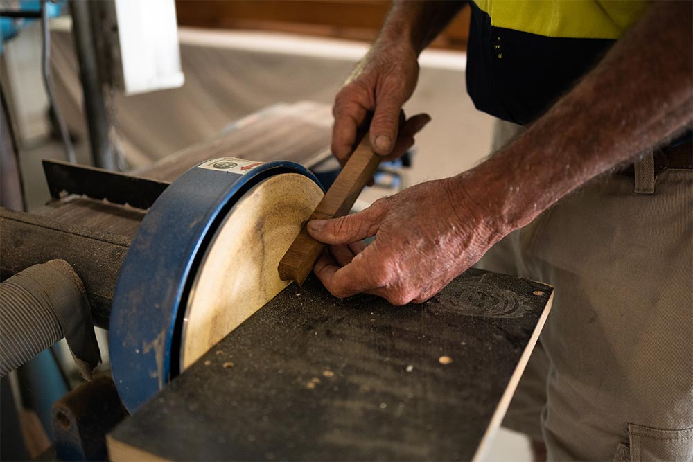 Handyman Carpenter On The Sunshine Coast
