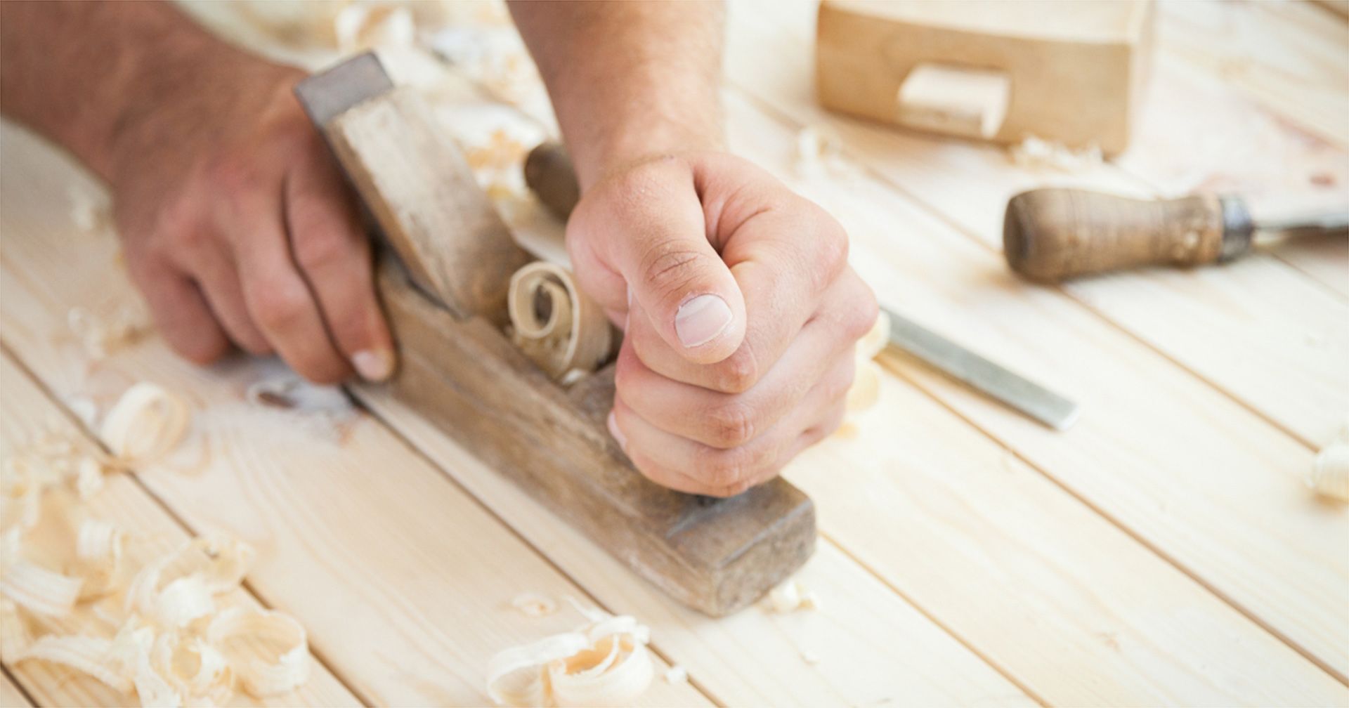 Carpentry Repairs Completed By A Handyman In Pelican Waters