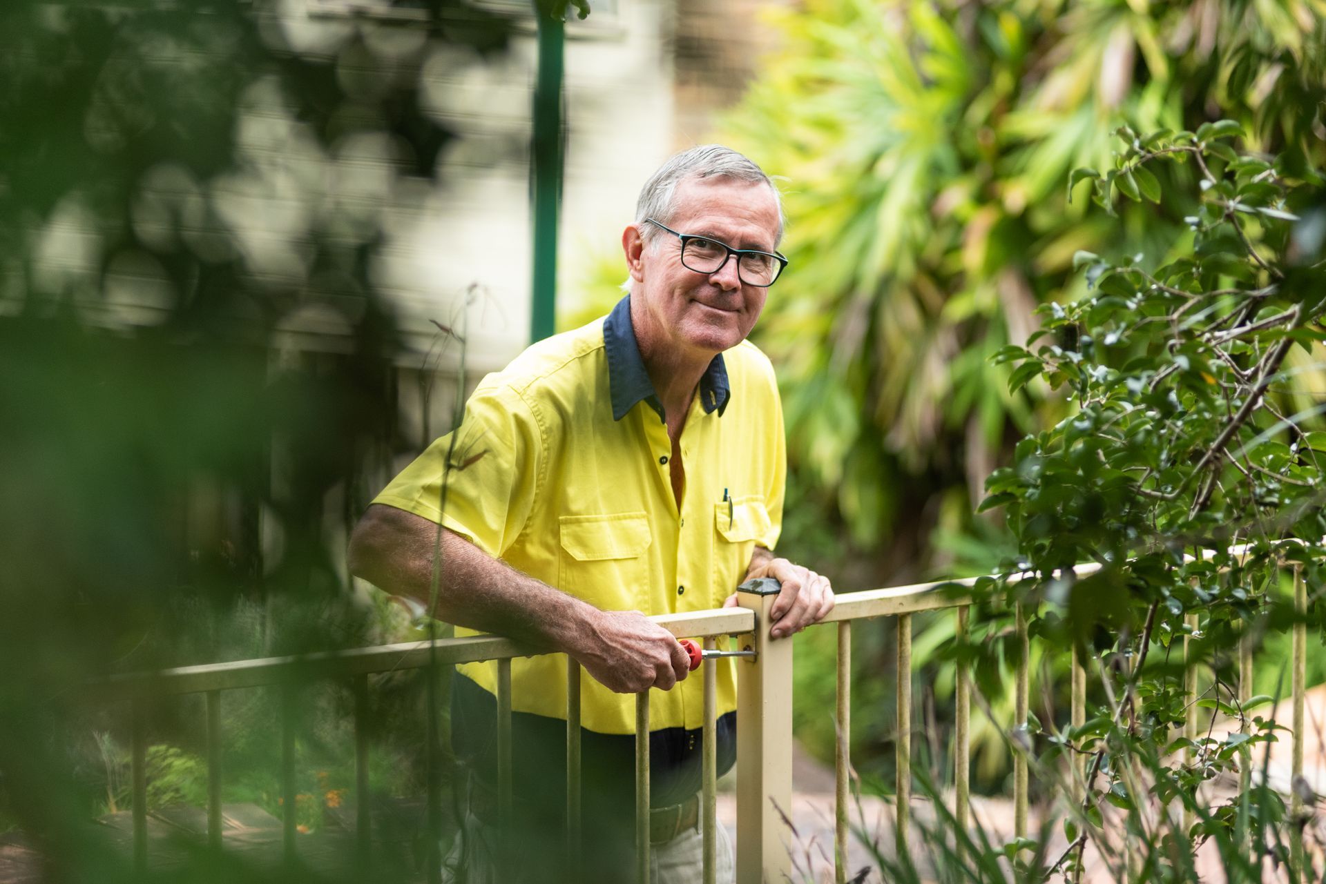 Local Handyman In Coolum Beach