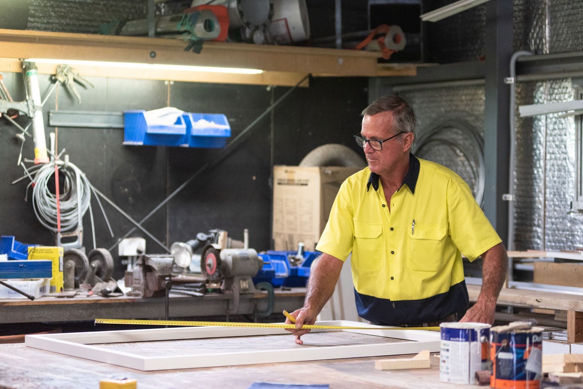 Local Handyman Buderim Q