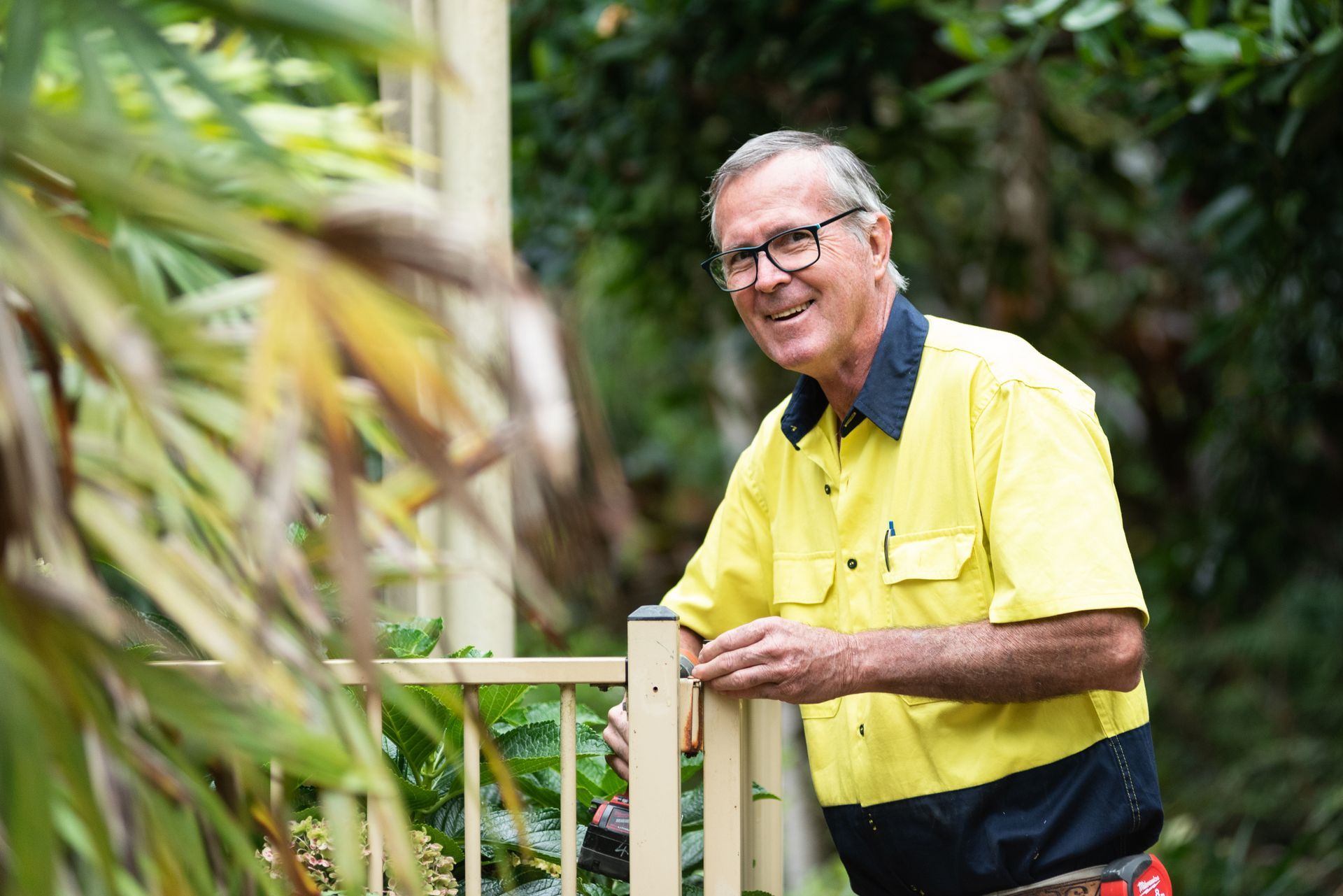 Local Handyman In Diddillibah