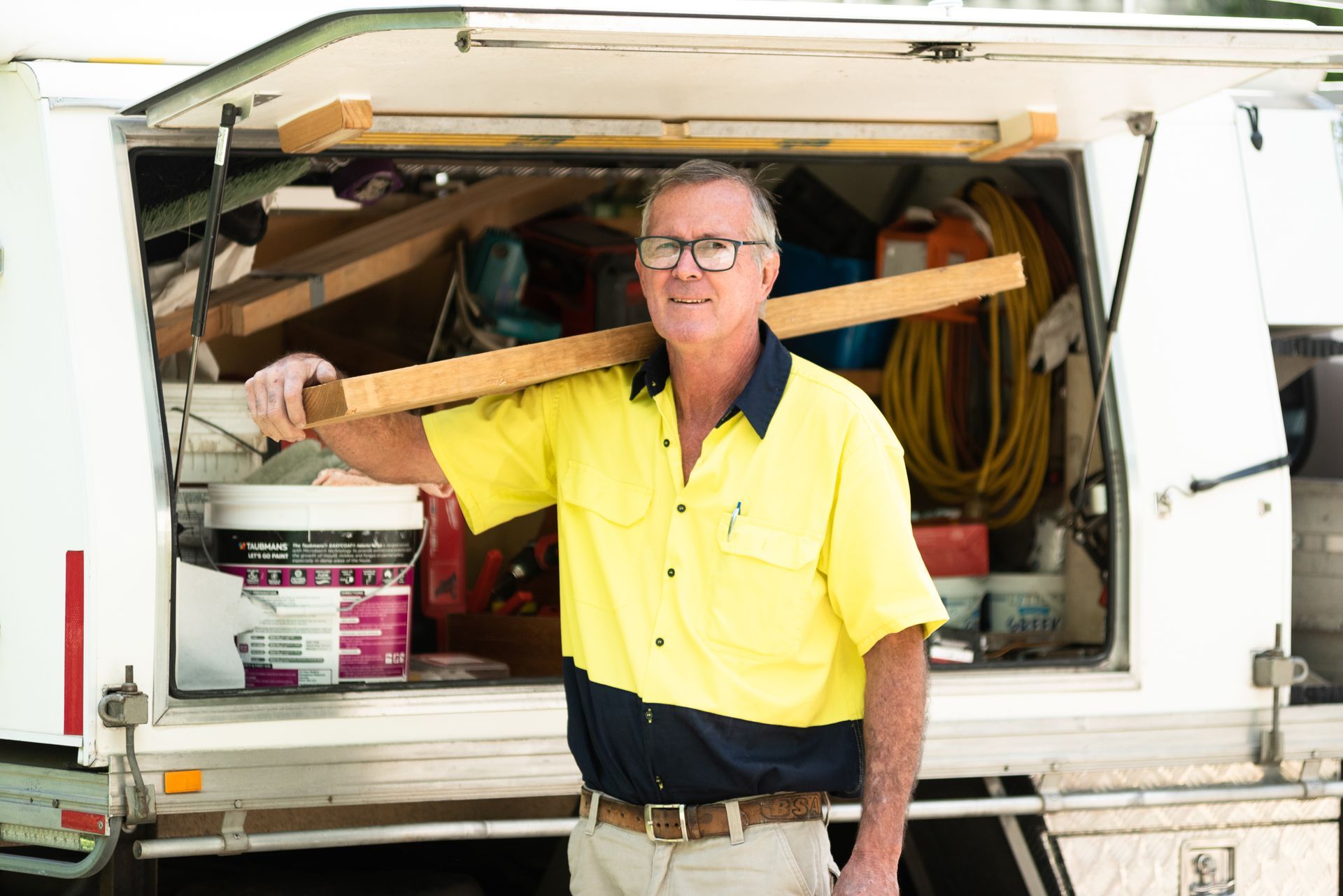 Local Handyman In Kuluin