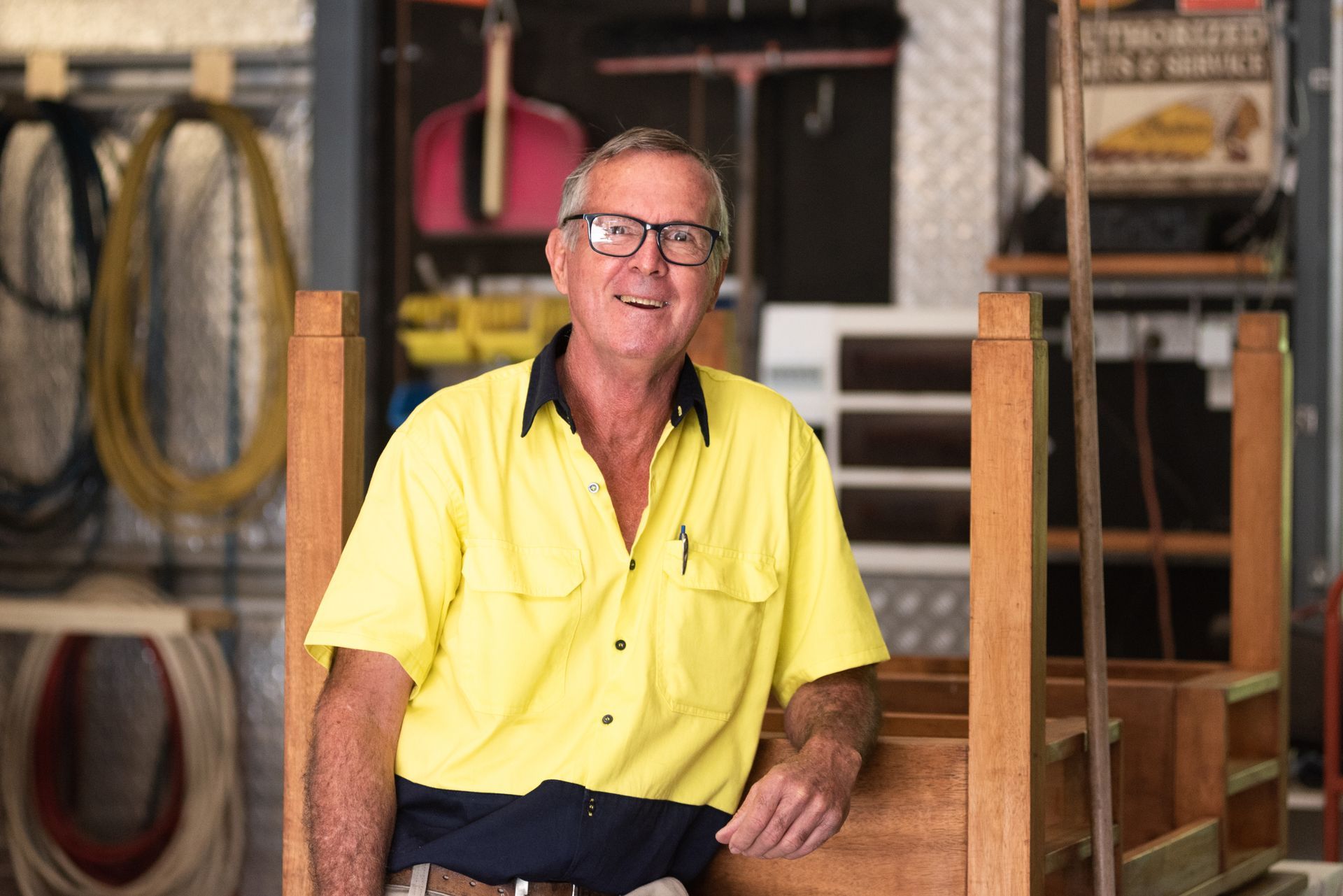 Local Handyman In Meridan Plains