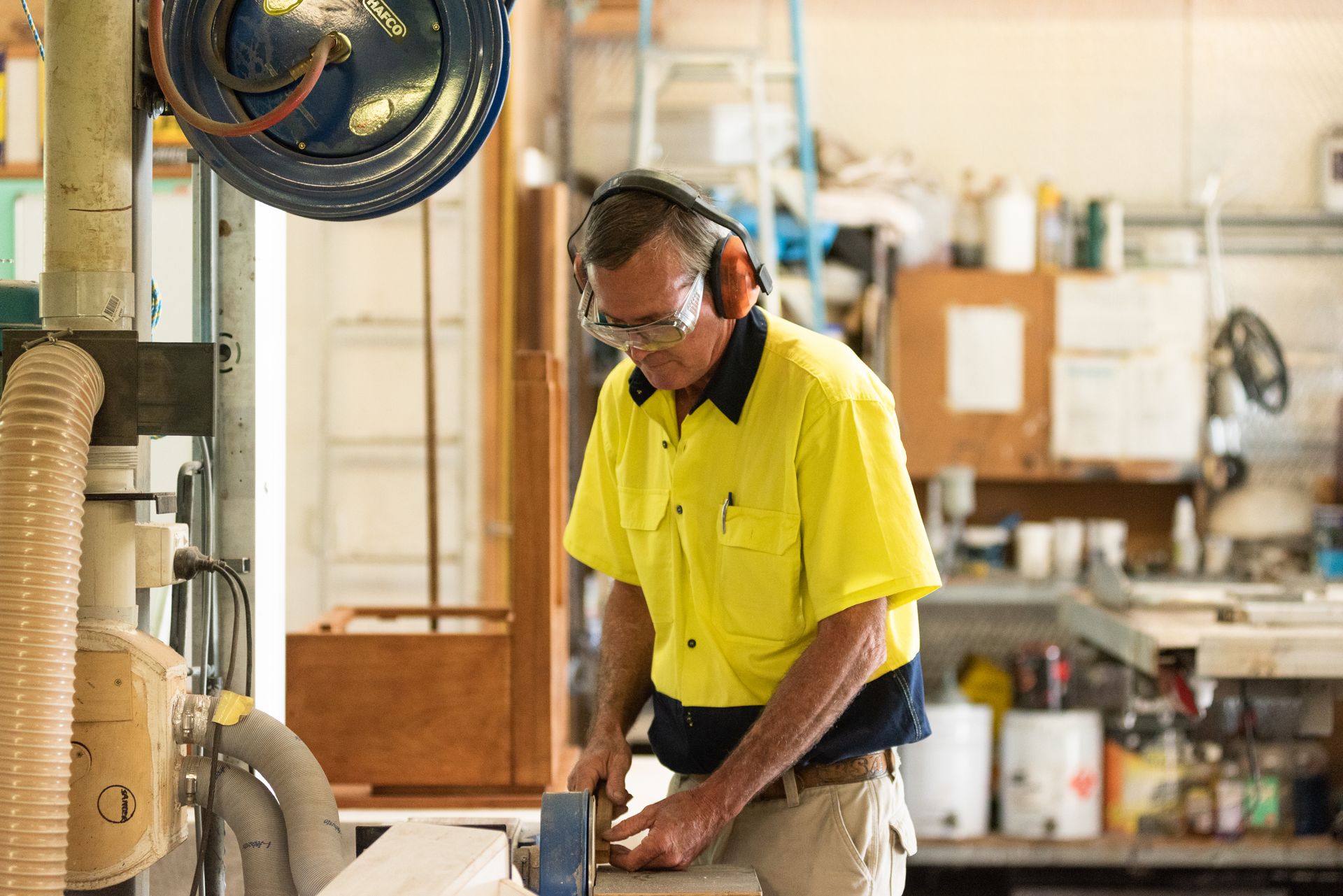 Local Handyman In Mudjimba