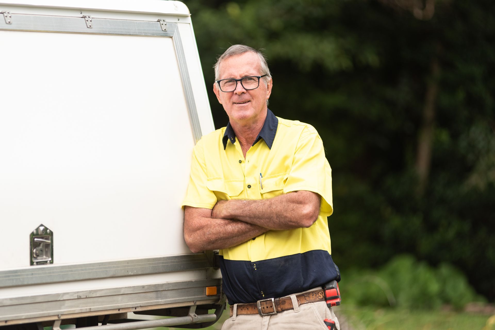 Local Handyman In Ninderry