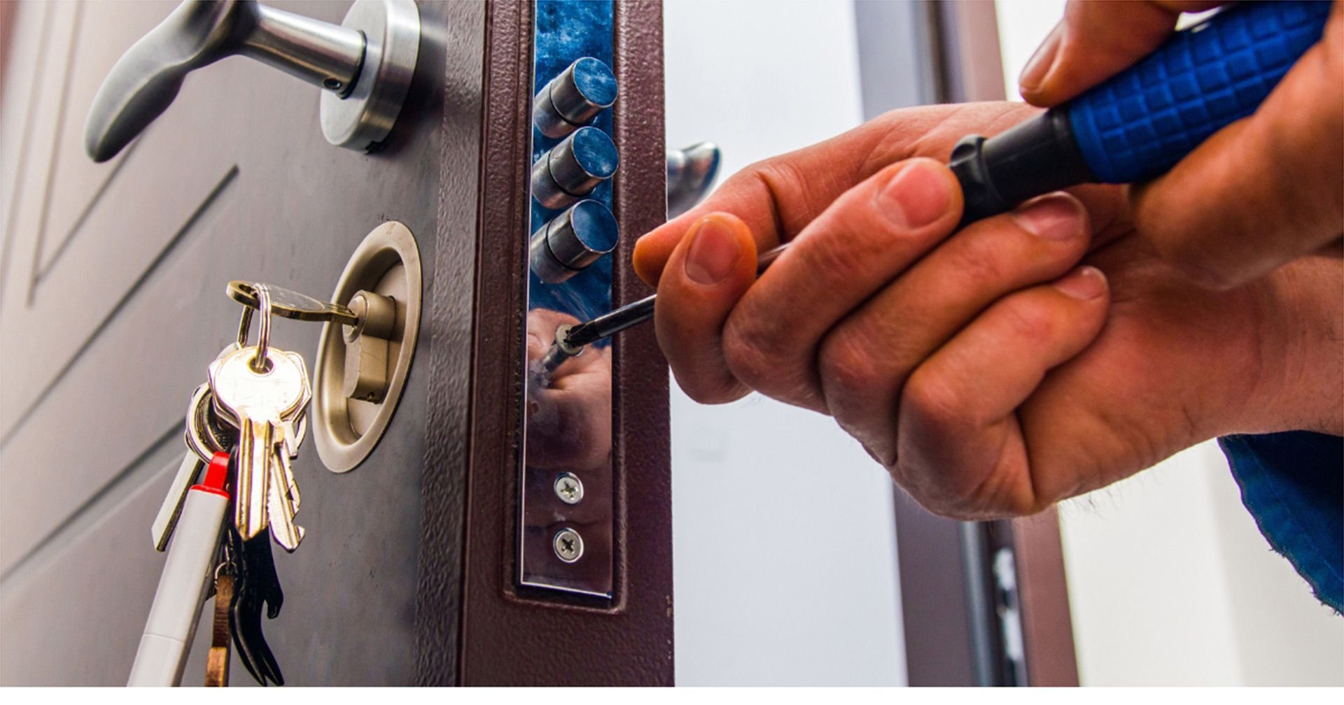 Odd Jobs Service Completed By A Handyman In Pelican Waters