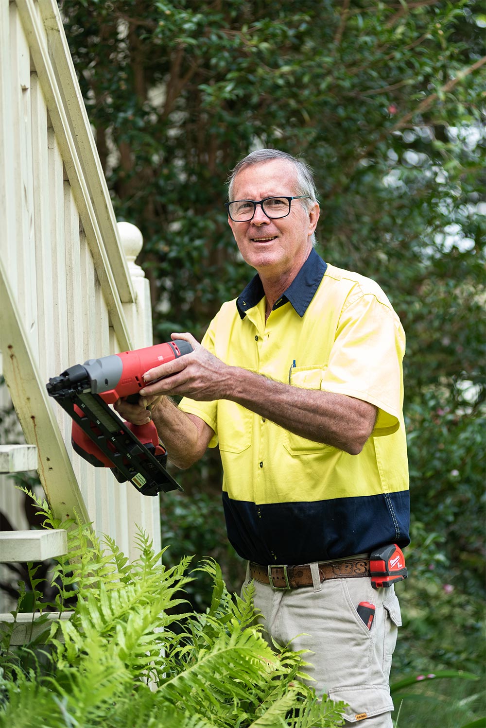 Handyman Sippy Downs