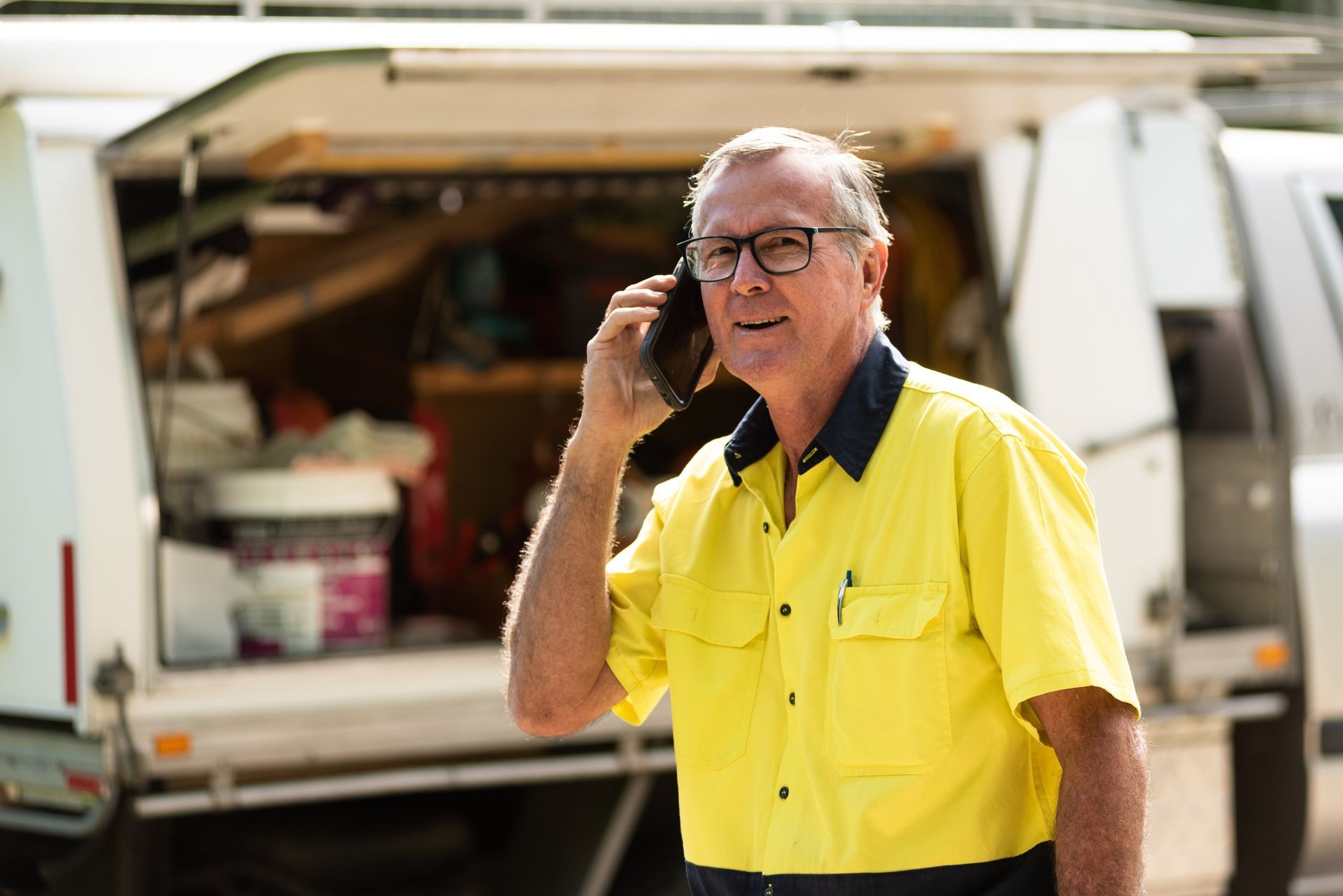 Local Handyman In Twin Waters