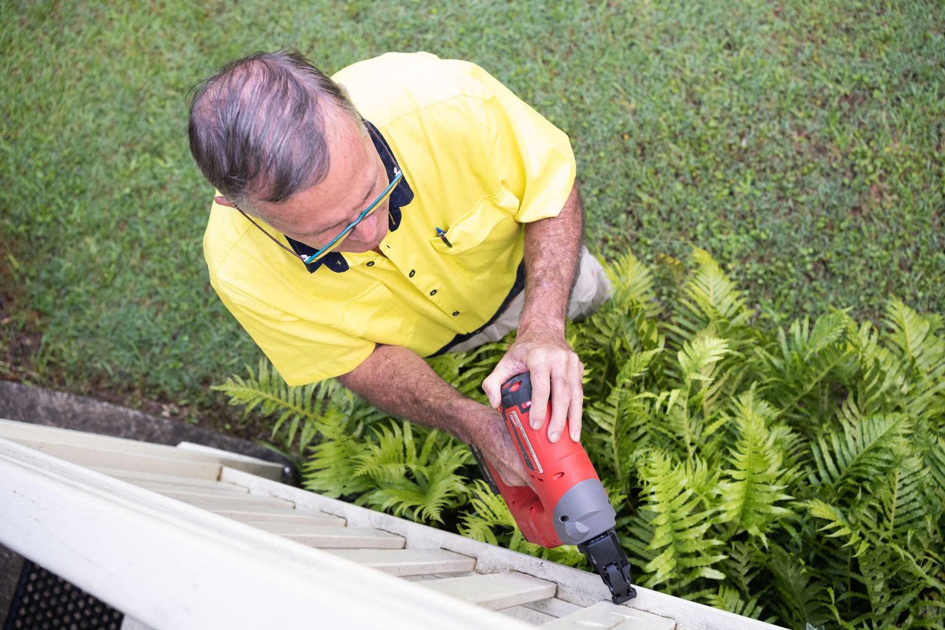 Local Handyman In Yaroomba
