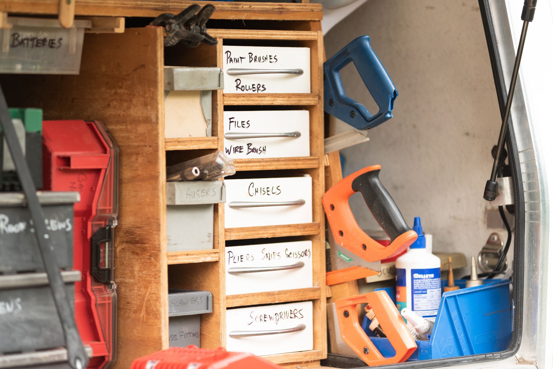 General Home Repairs And Maintenance Service Yaroomba