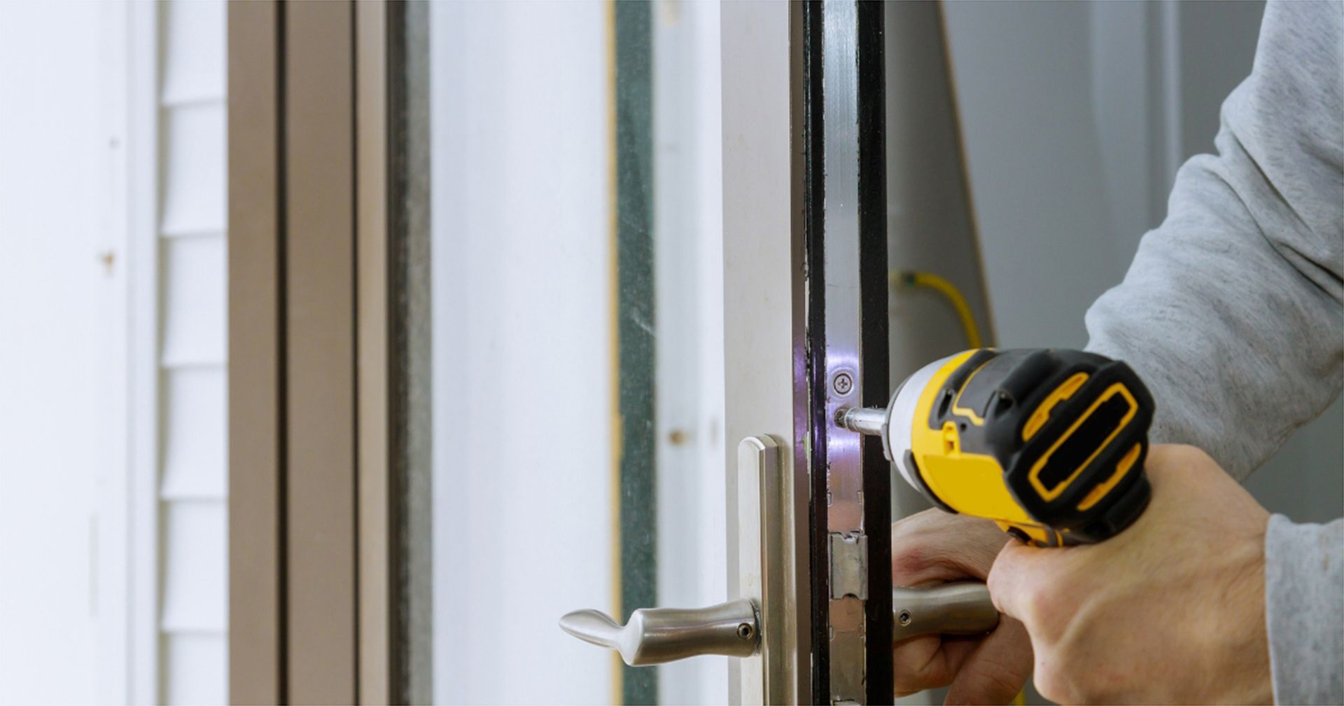 Home Safety Handrail Installation For Access Minyama