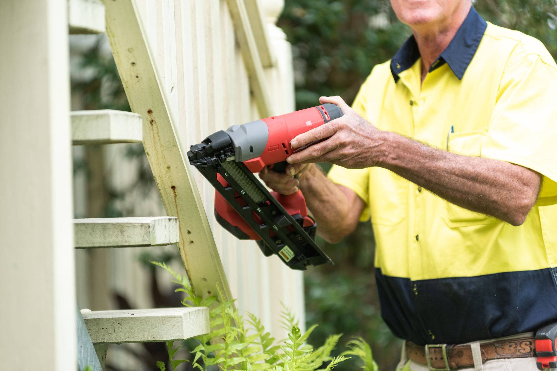 Honest Odd Jobs Handyman Bokarina