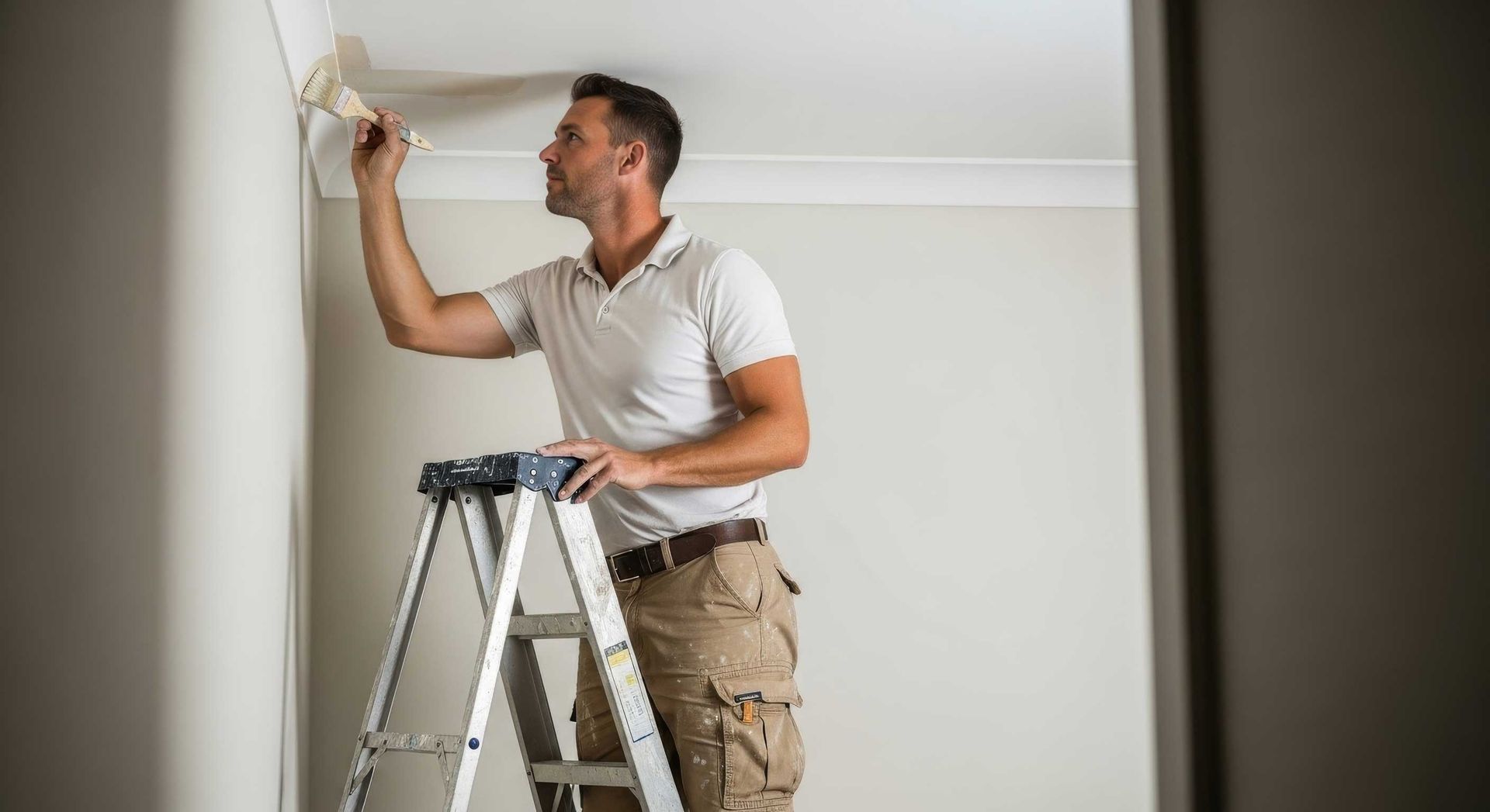 Wall Repairs And Interior Refresh Work Diddillibah