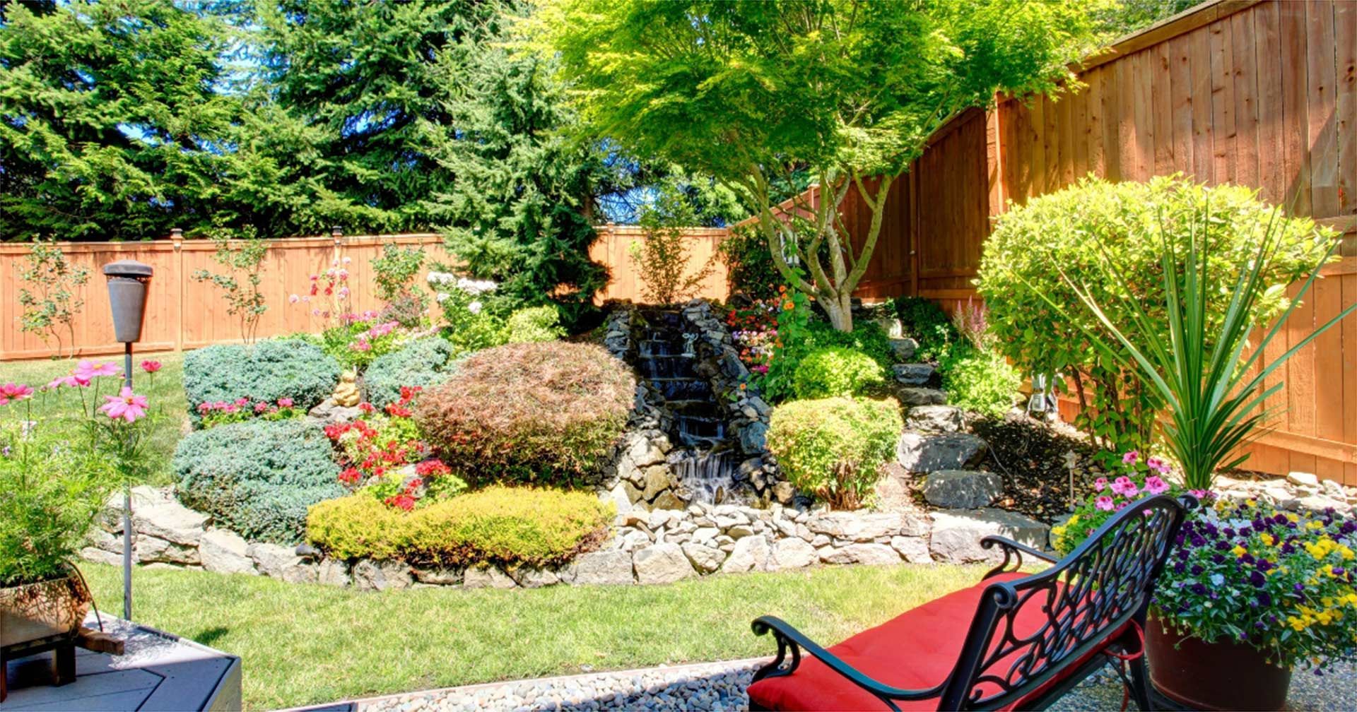 Landscape Garden Tidy Up Service Meridan Plains