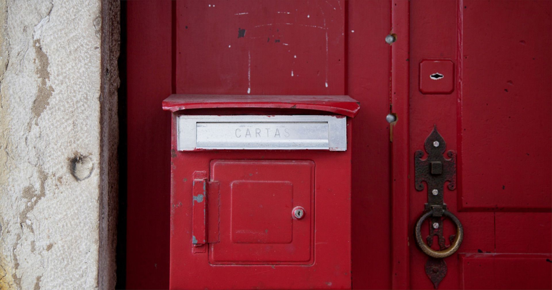 Letterbox Installation At Property Forest Glen