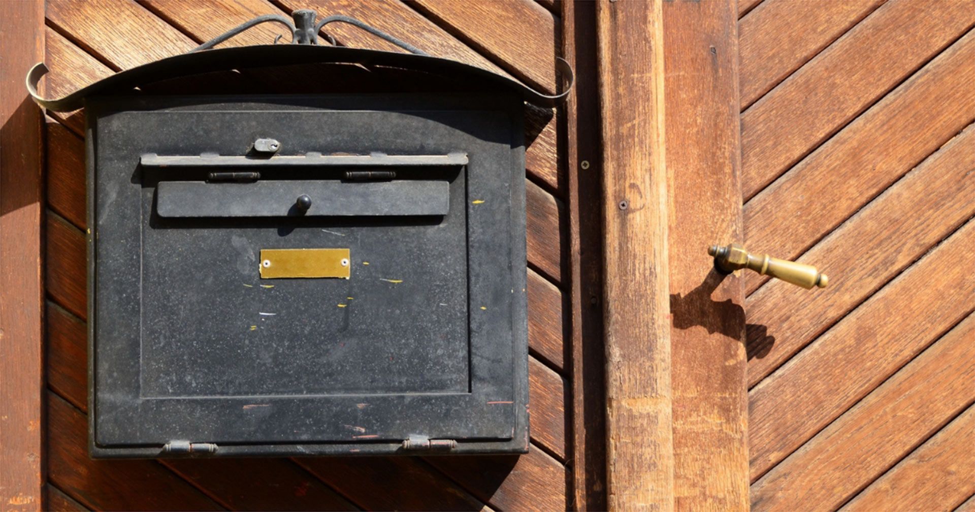 Letterbox Installation At Property Yaroomba