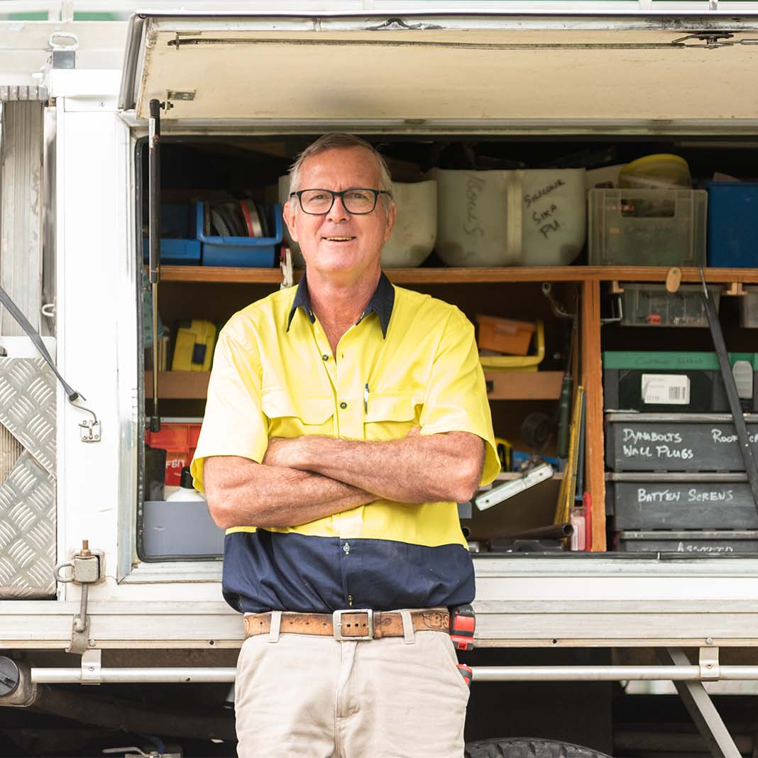 Odd Job Handyman Sunshine Coast QLD