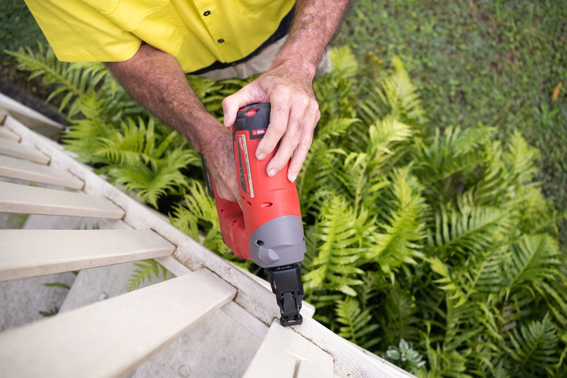 Meticulous Handyman Caloundra Customer Testimonial