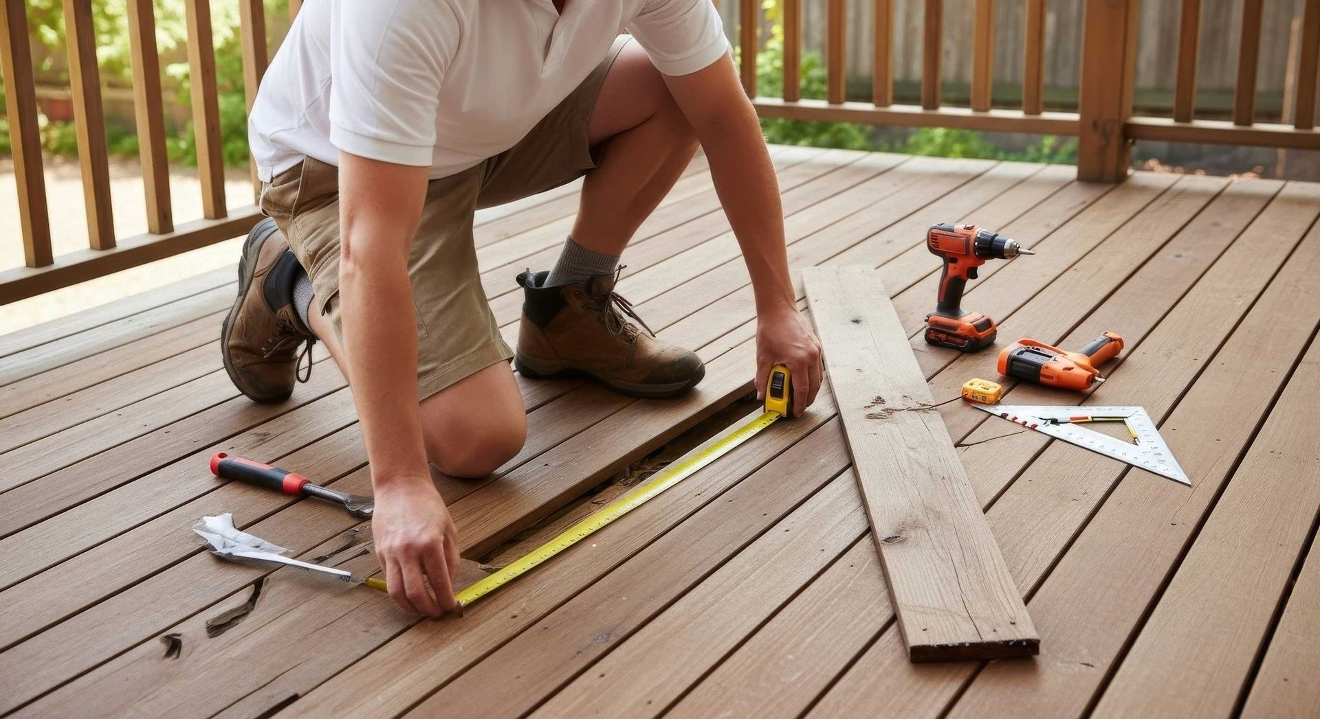 Odd Jobs And Home Maintenance Service Tanawha