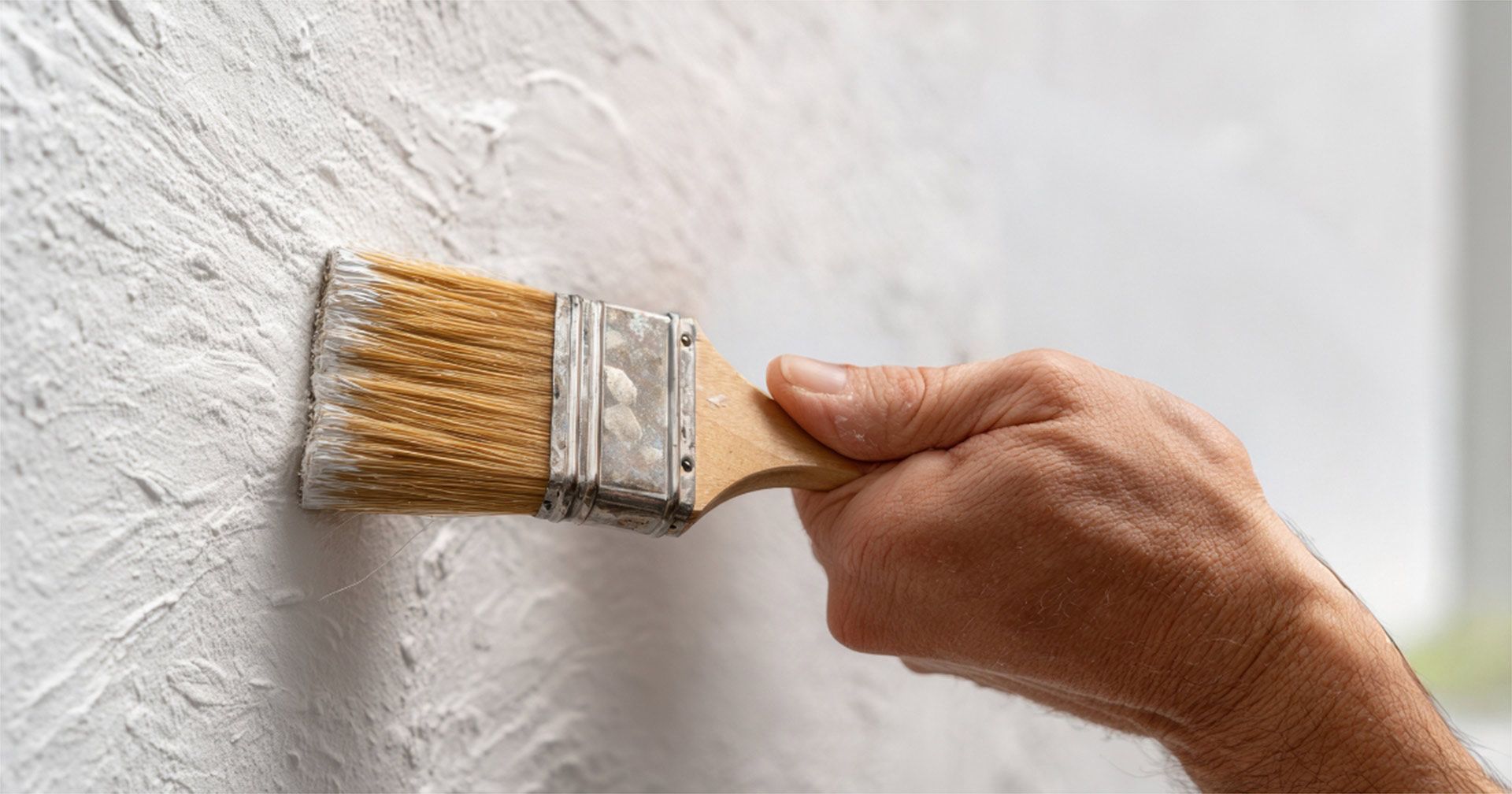 Paint Touch Ups On Walls And Ceilings Forest Glen