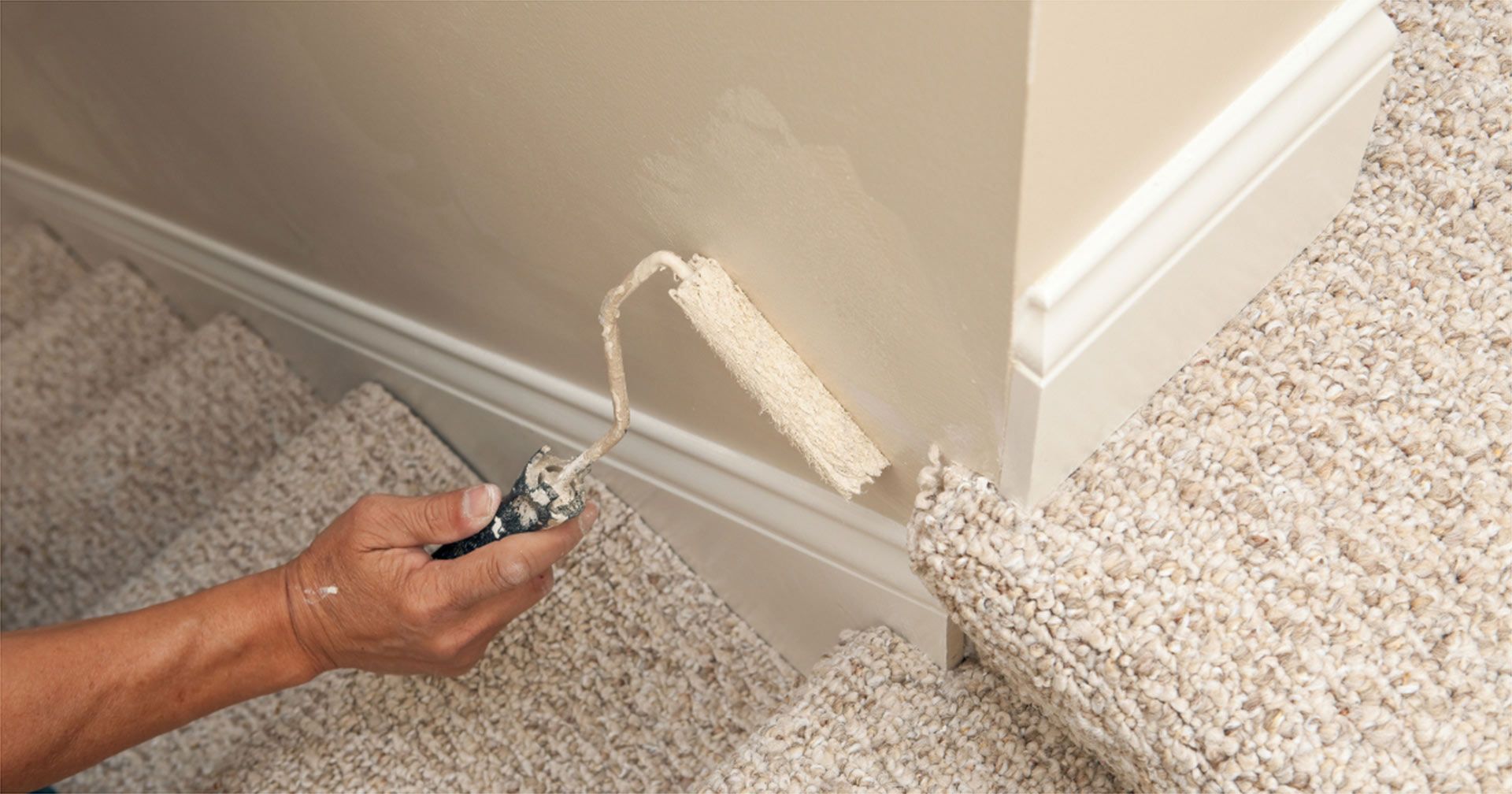 Professional Painting Touch Up Service In Coolum Beach