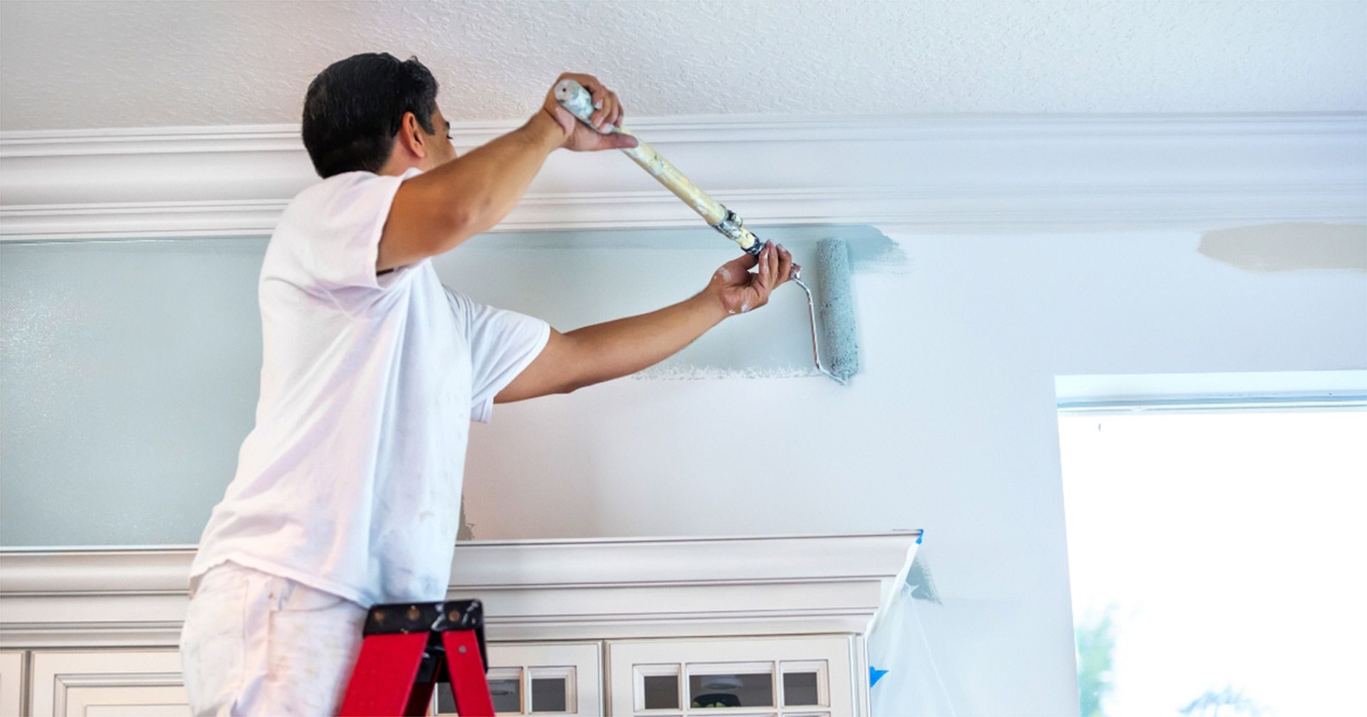 Professional Painting Touch Up Service In Peregian Springs