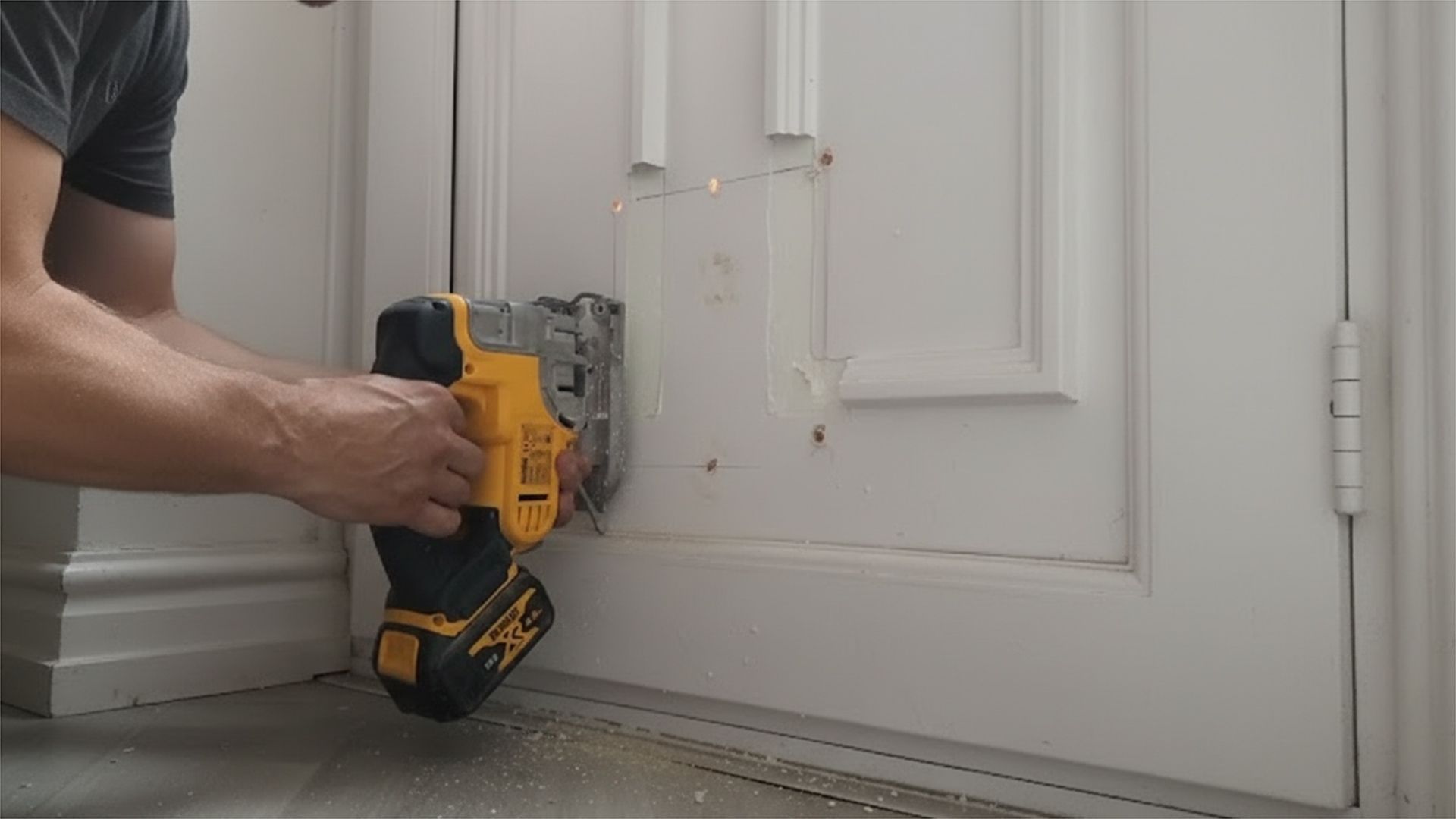 Pet Door Installation For Secure Homes In Palmwoods