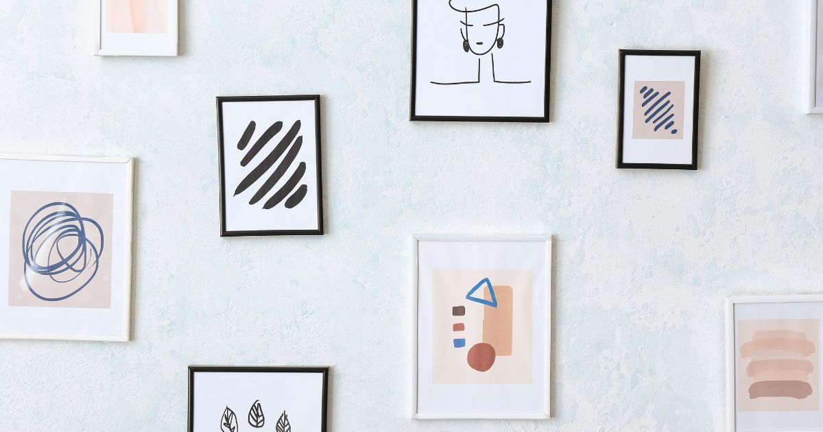 Picture Hanging And Wall Decor Installation Minyama