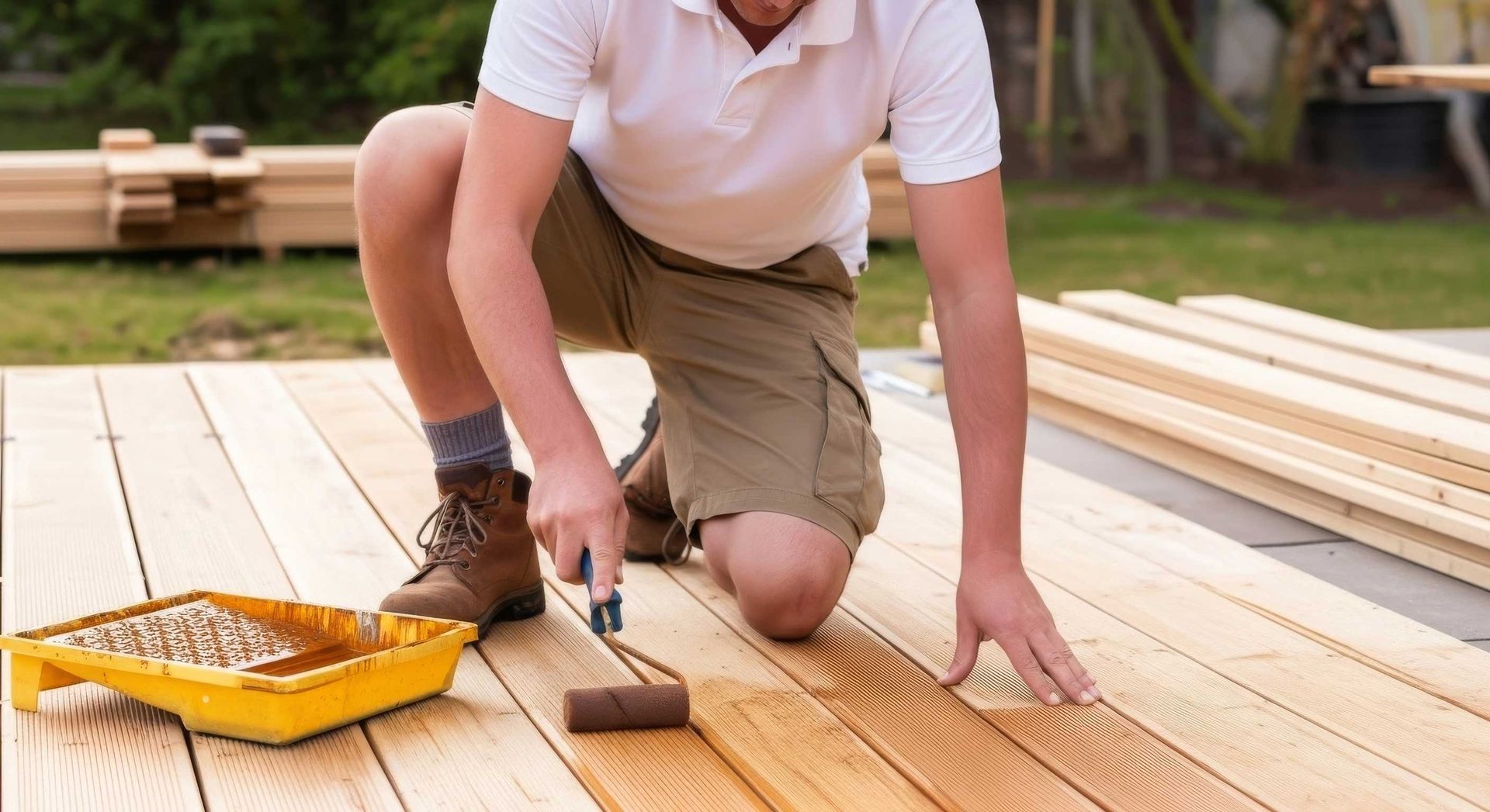 Professional Painting Handyman Service Rosemount