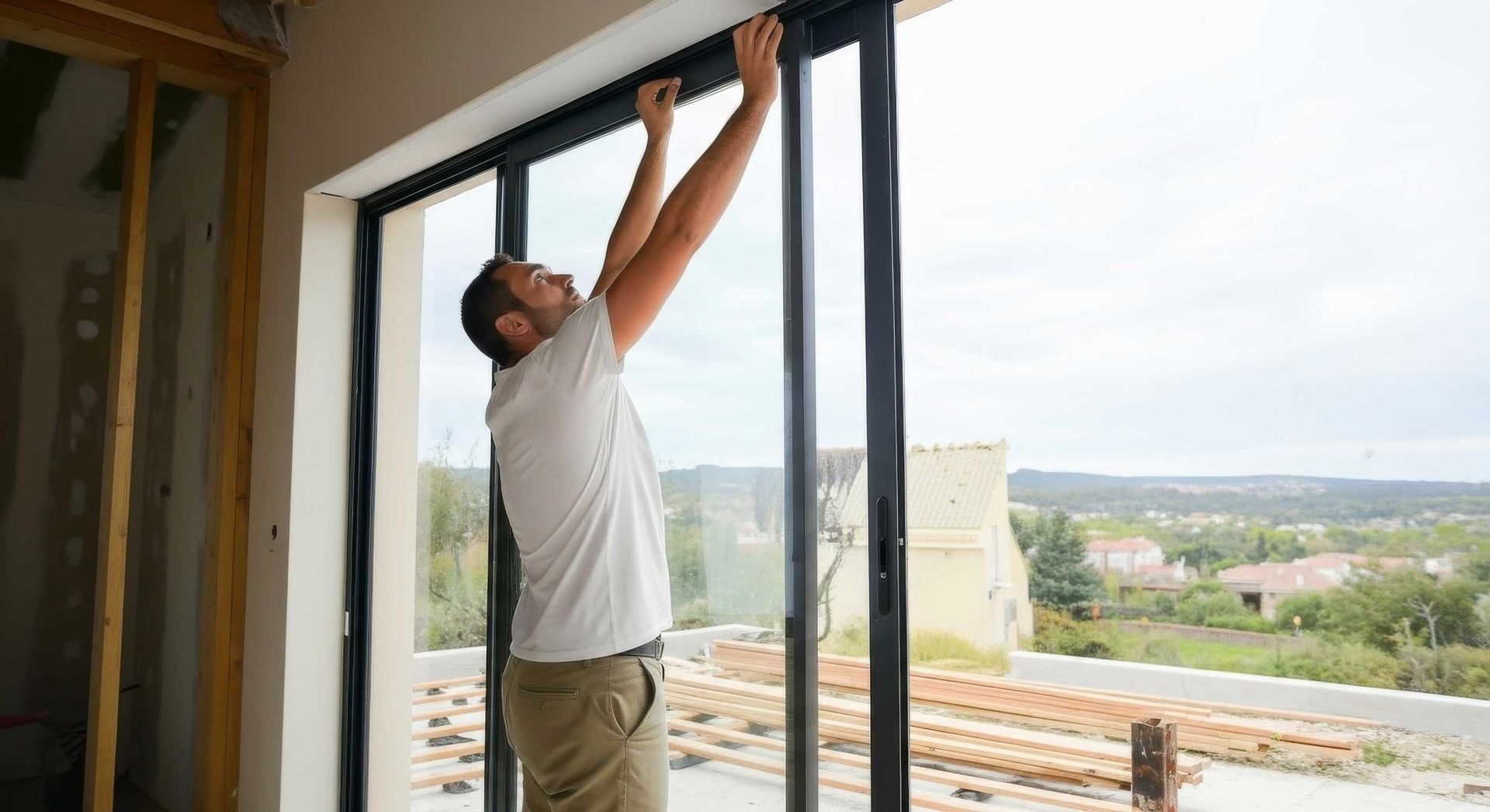 Prompt Window Repairs Handyman Bokarina